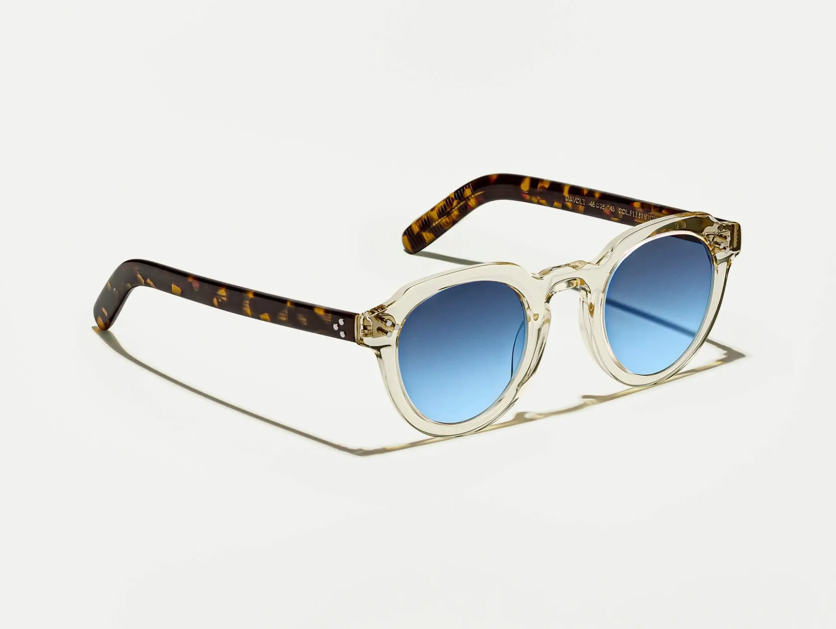 Moscot GAVOLT SUN