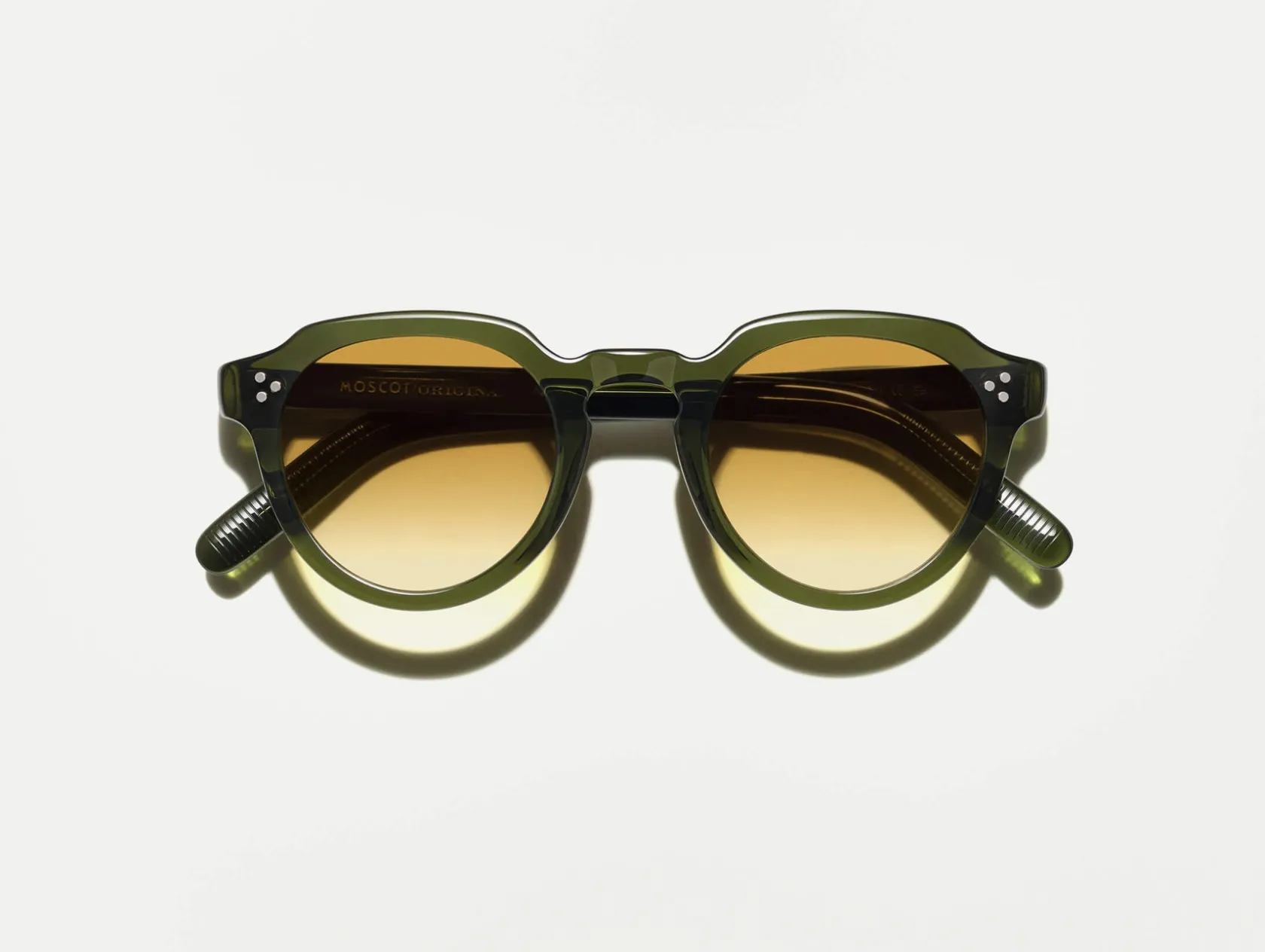 Moscot GAVOLT SUN