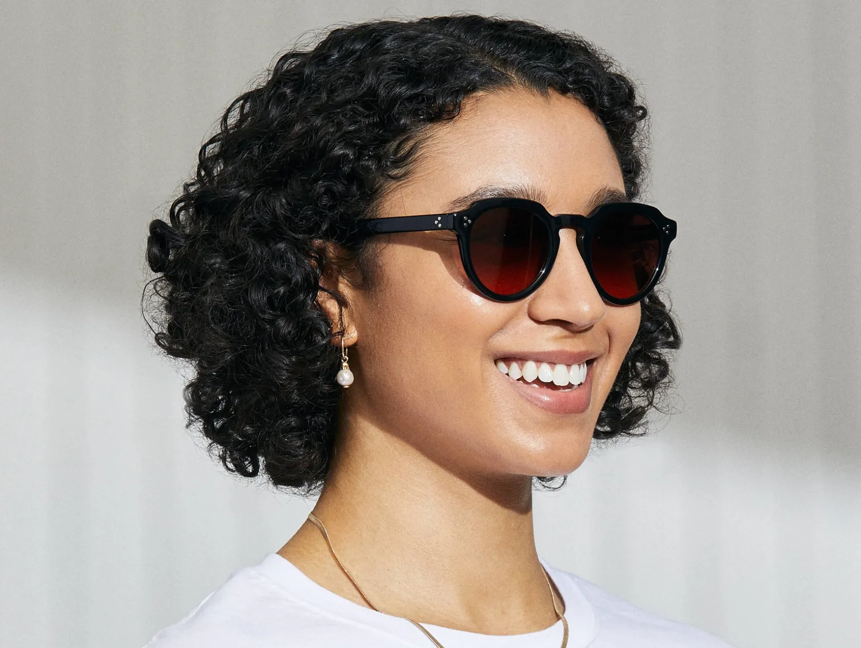 Moscot GAVOLT SUN