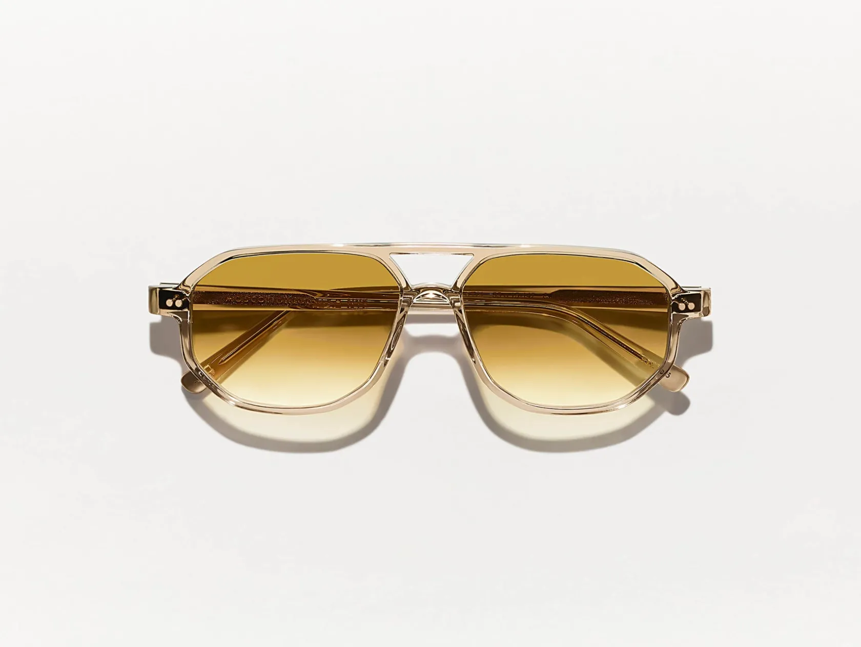 Moscot GAZEEKTAL SUN
