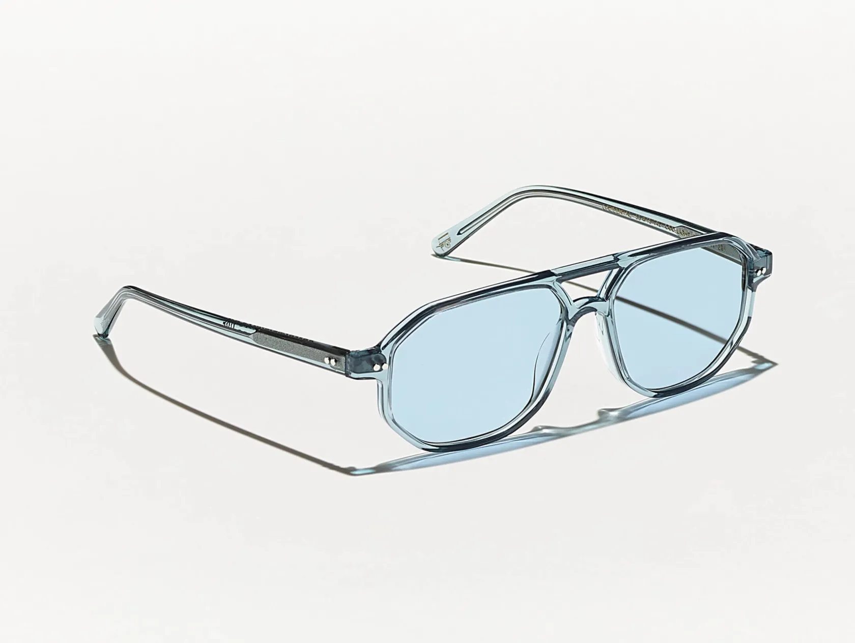 Moscot GAZEEKTAL SUN