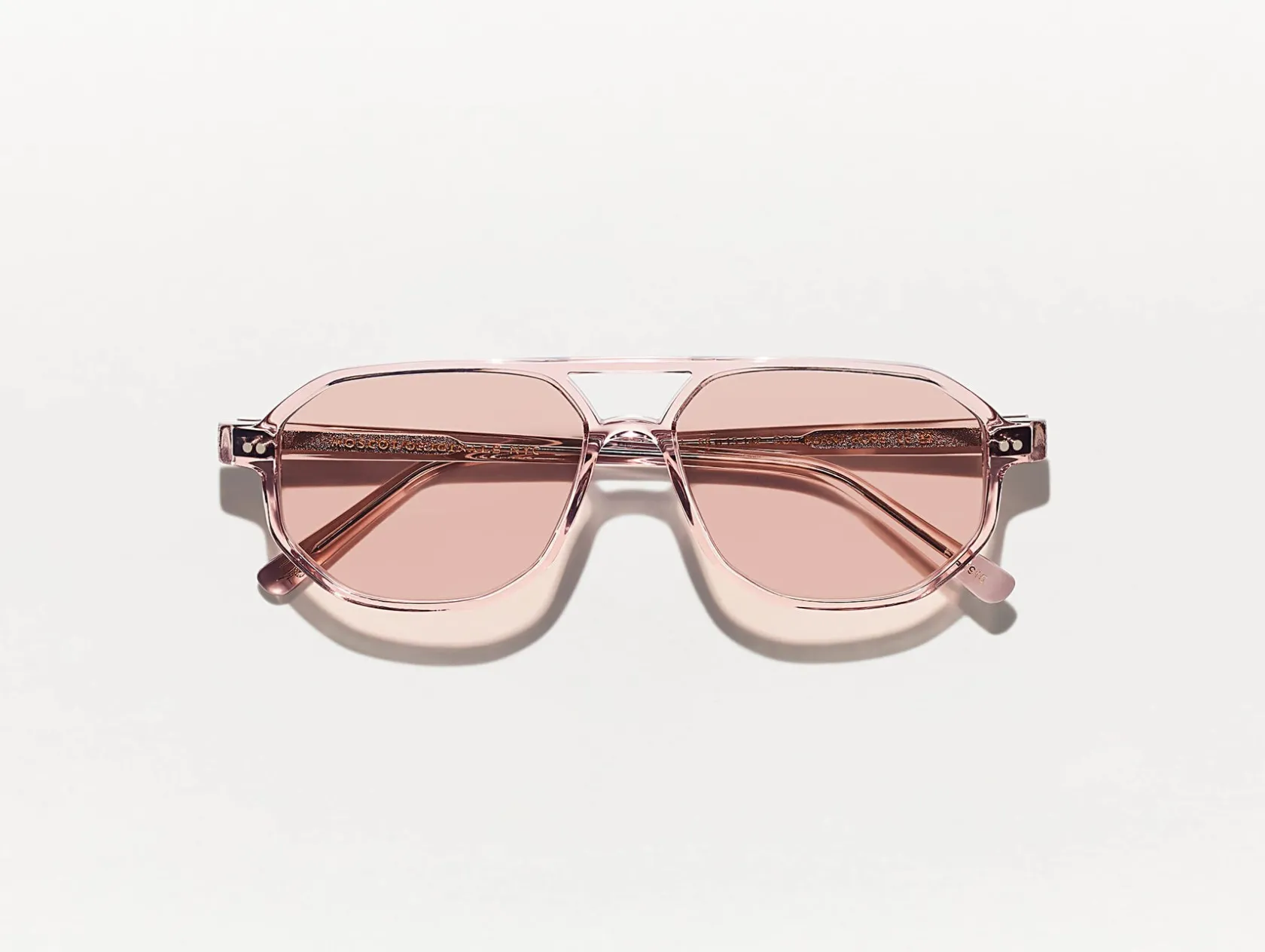 Moscot GAZEEKTAL SUN