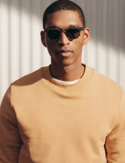 Moscot GELT CLIP