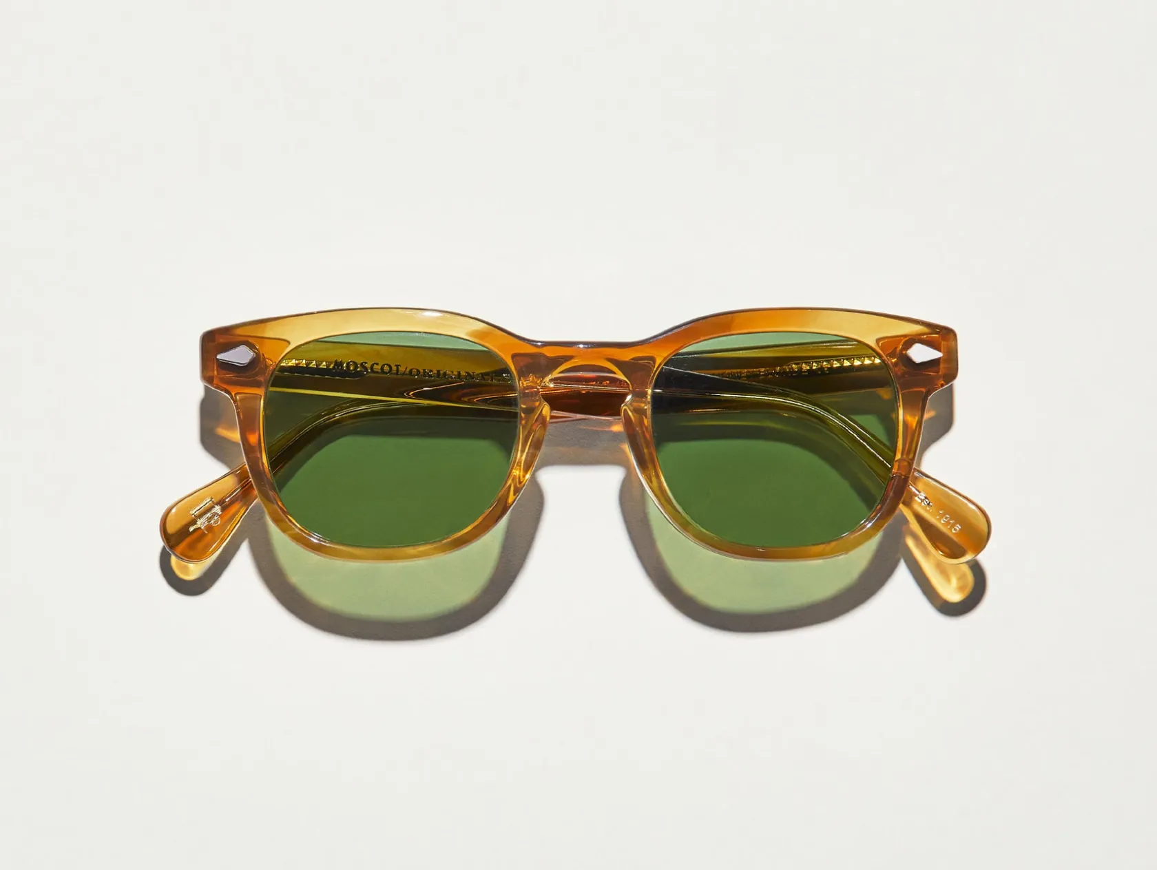Moscot GELT SUN