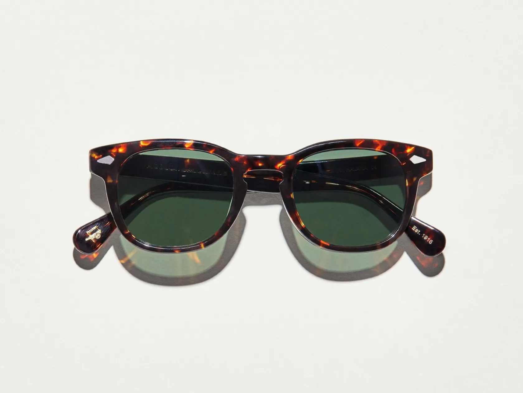 Moscot GELT SUN