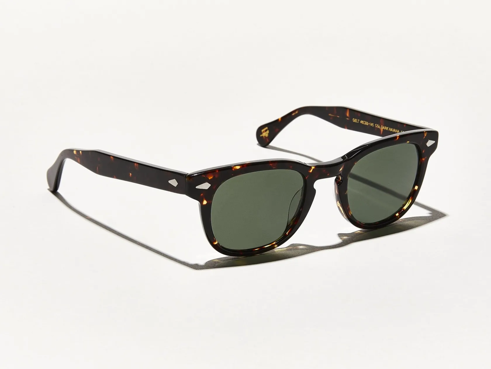 Moscot GELT SUN