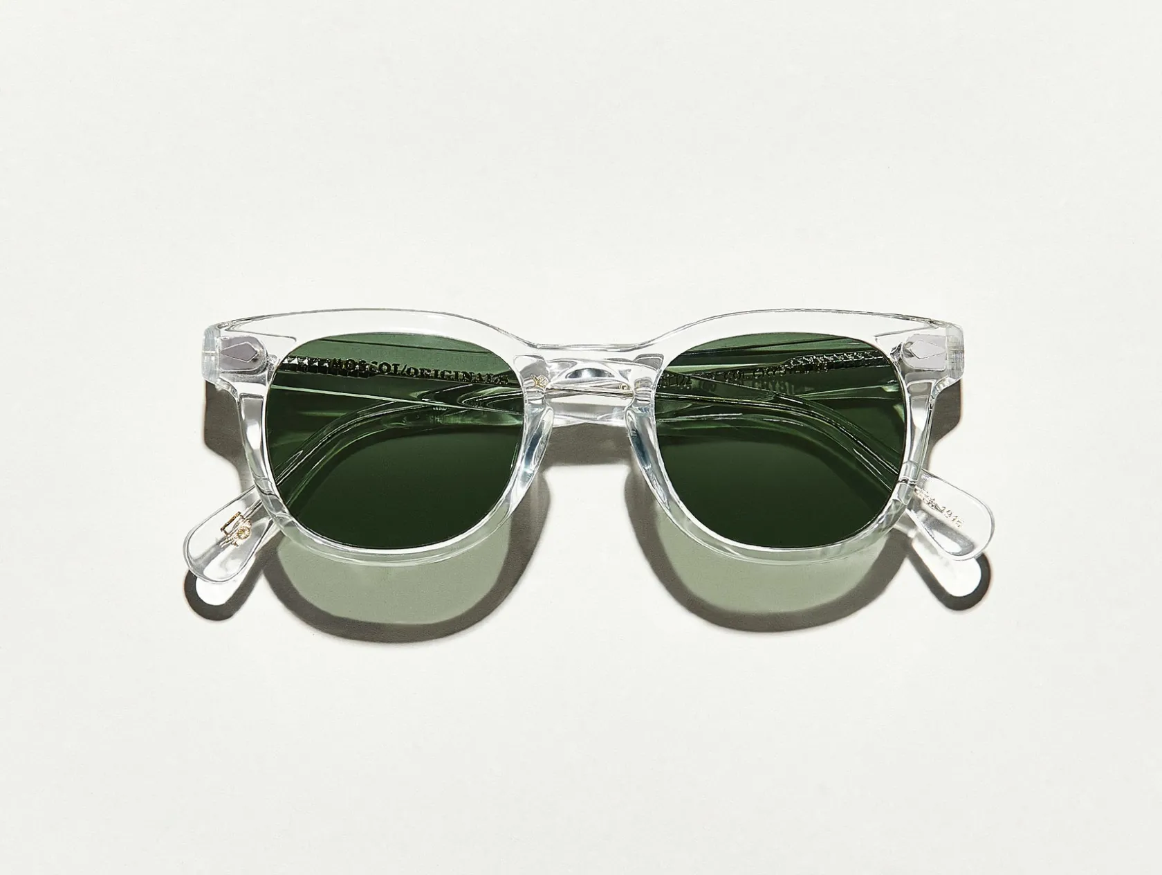 Moscot GELT SUN