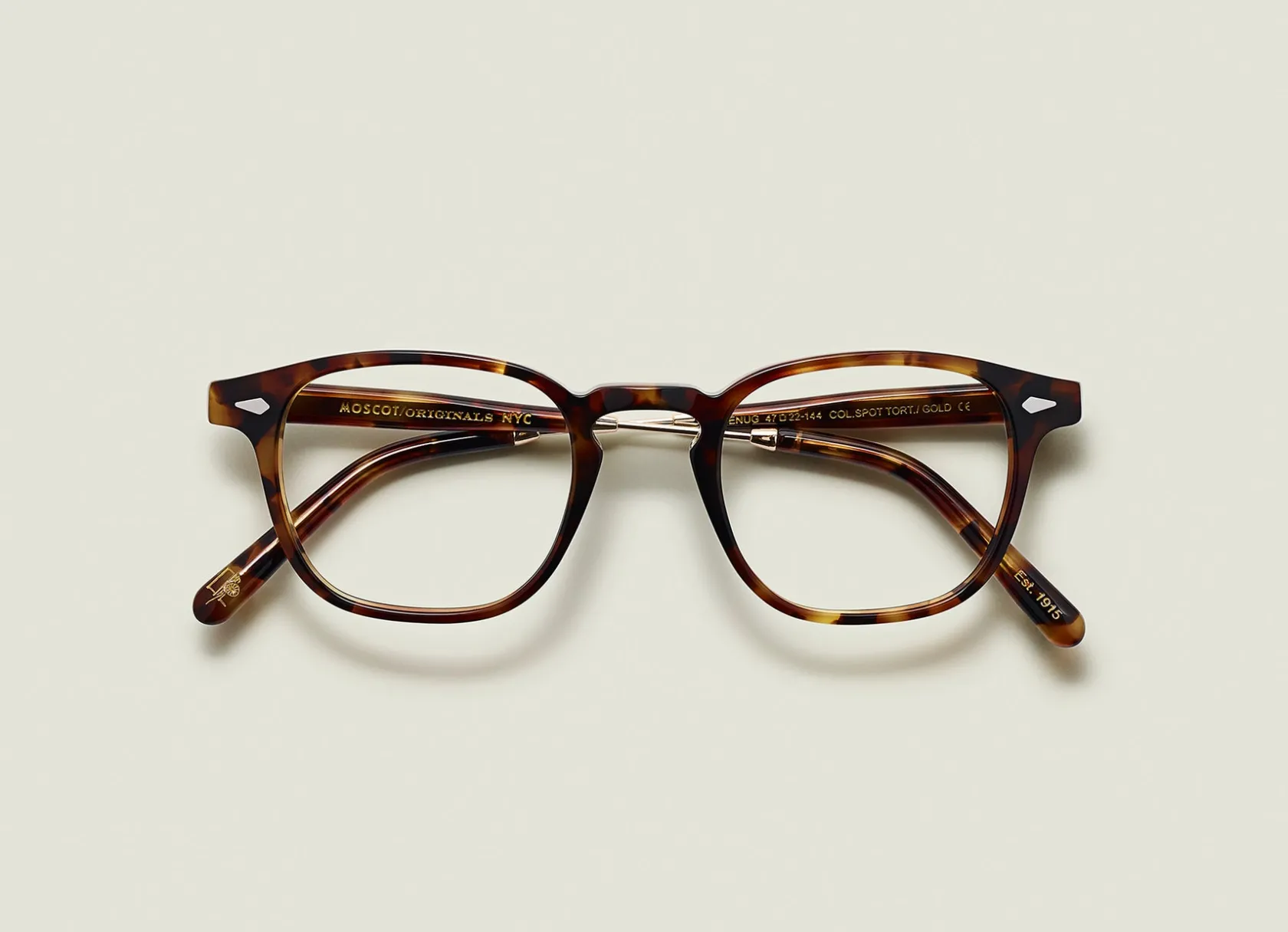 Moscot GENUG