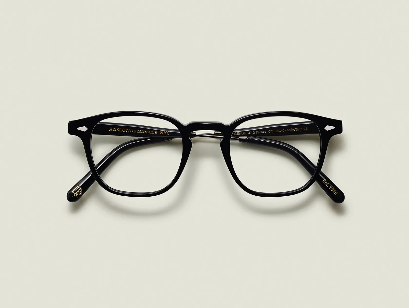 Moscot GENUG