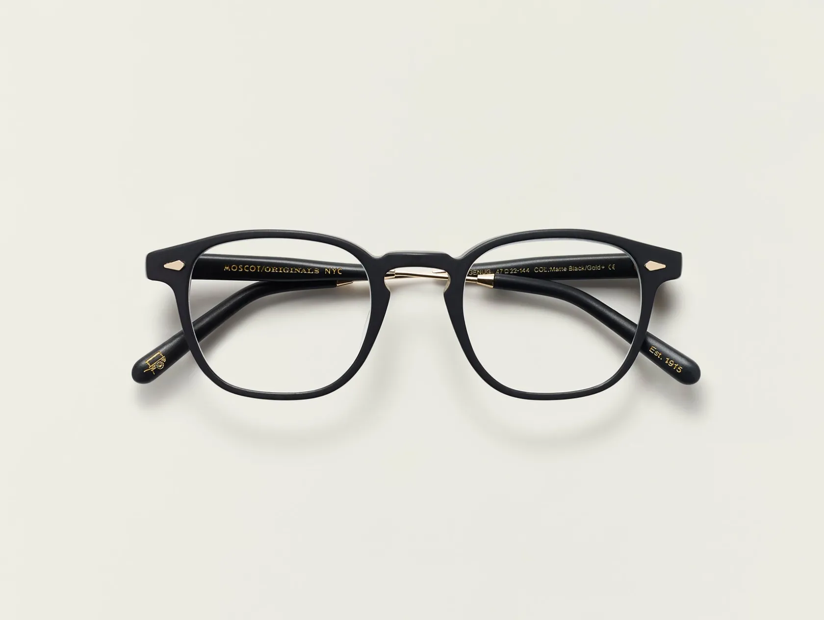 Moscot GENUG