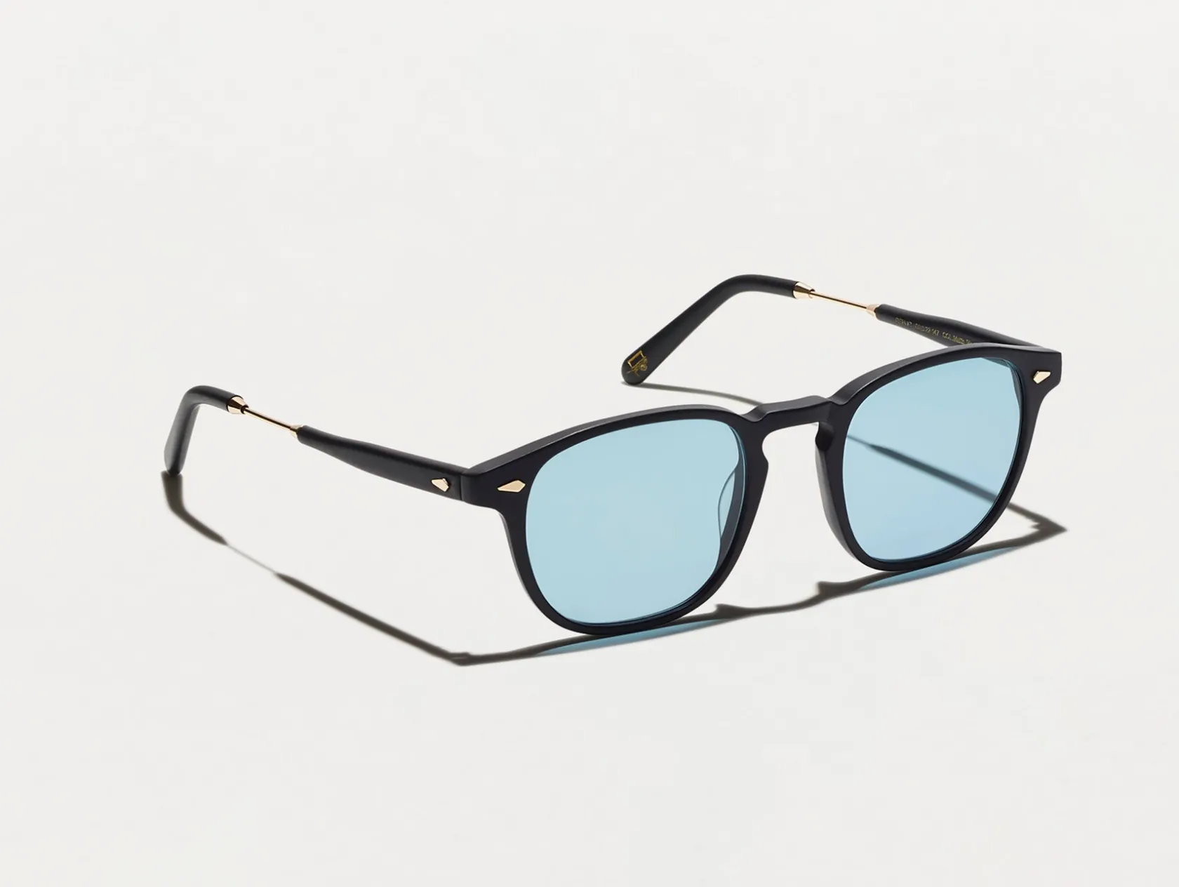 Moscot GENUG SUN