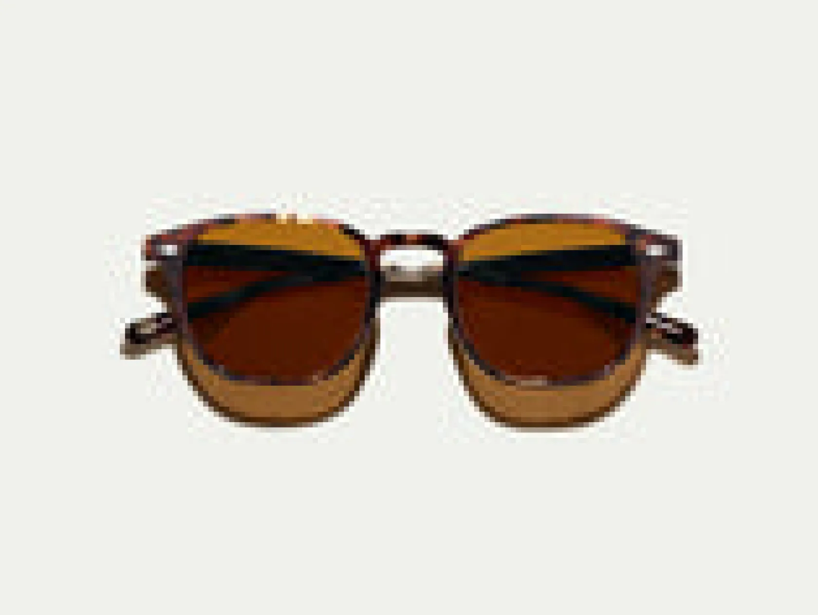 Moscot GENUG SUN
