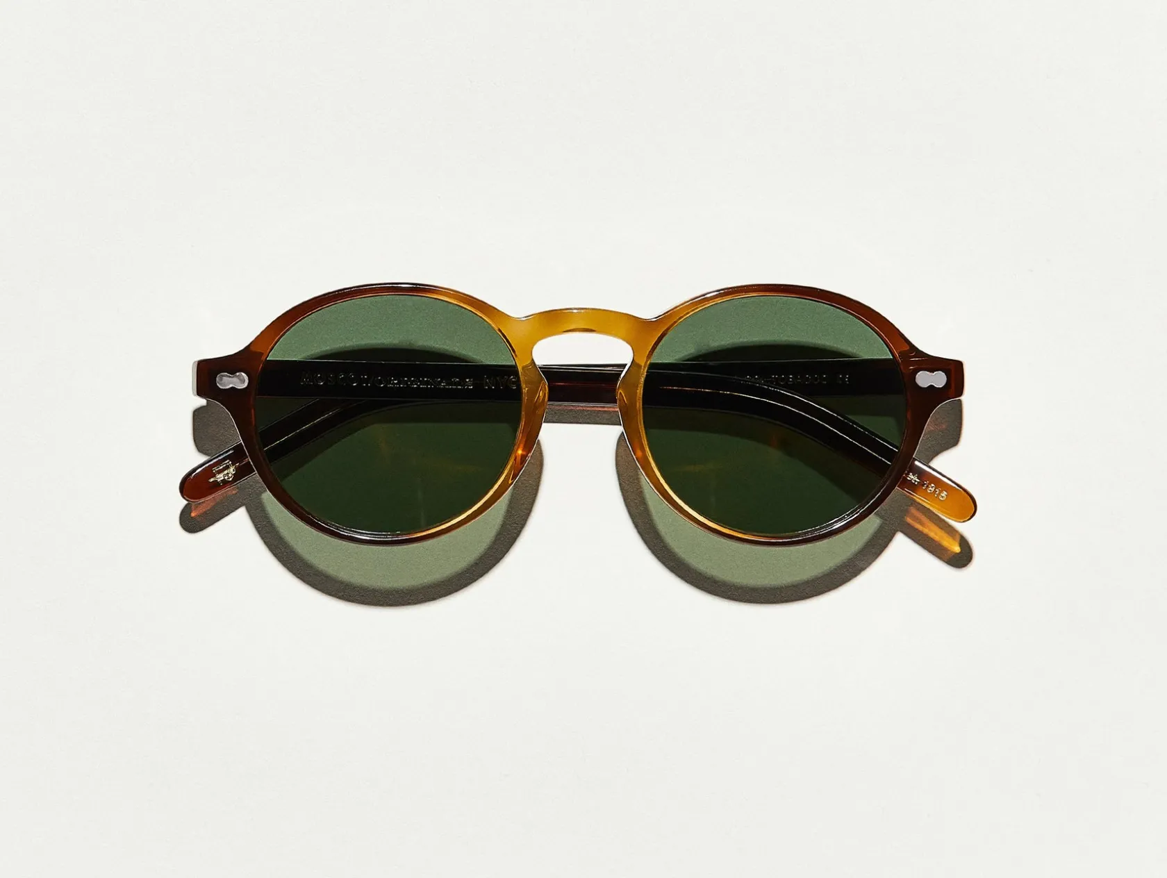 Moscot GLICK SUN