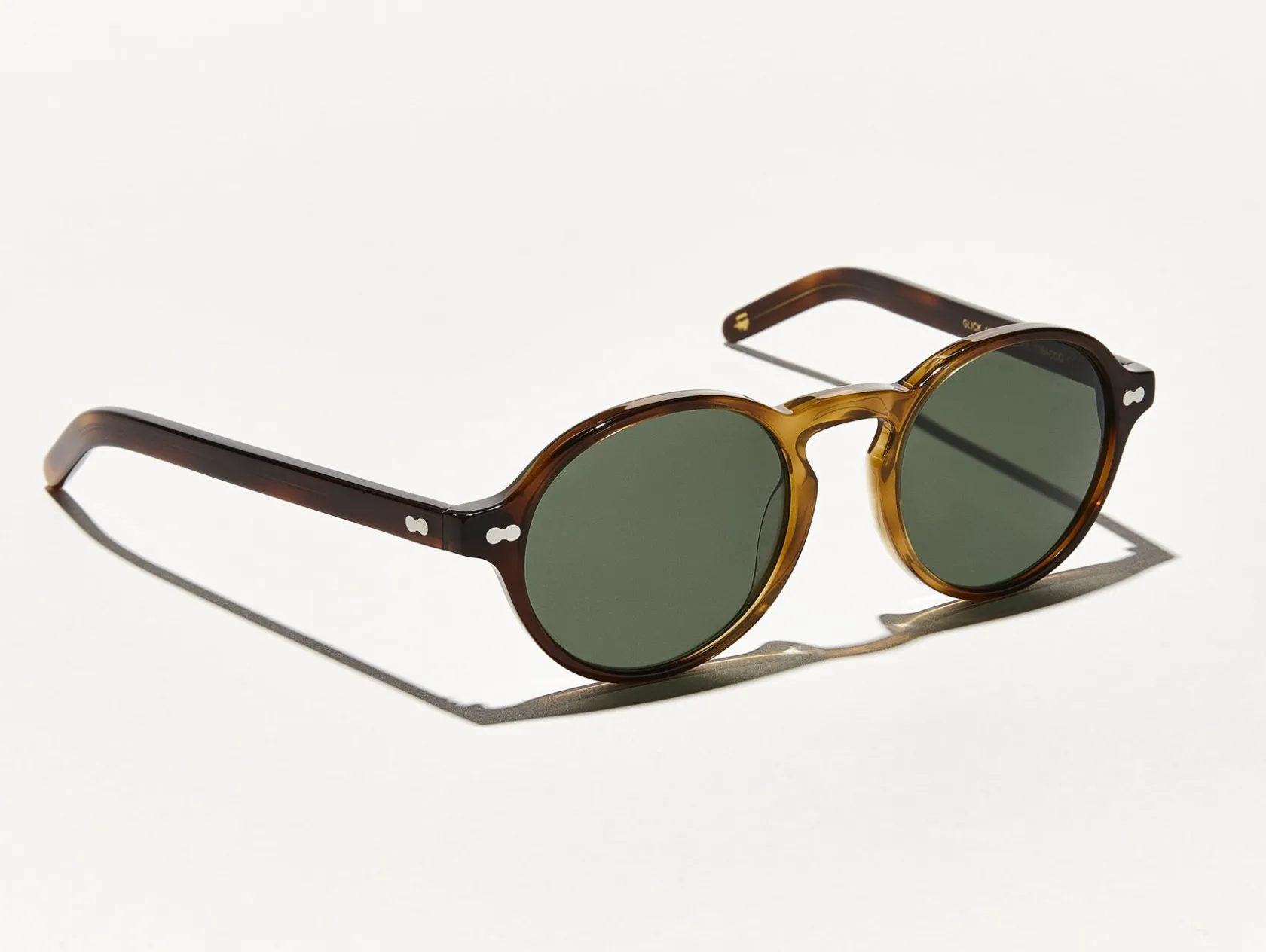 Moscot GLICK SUN
