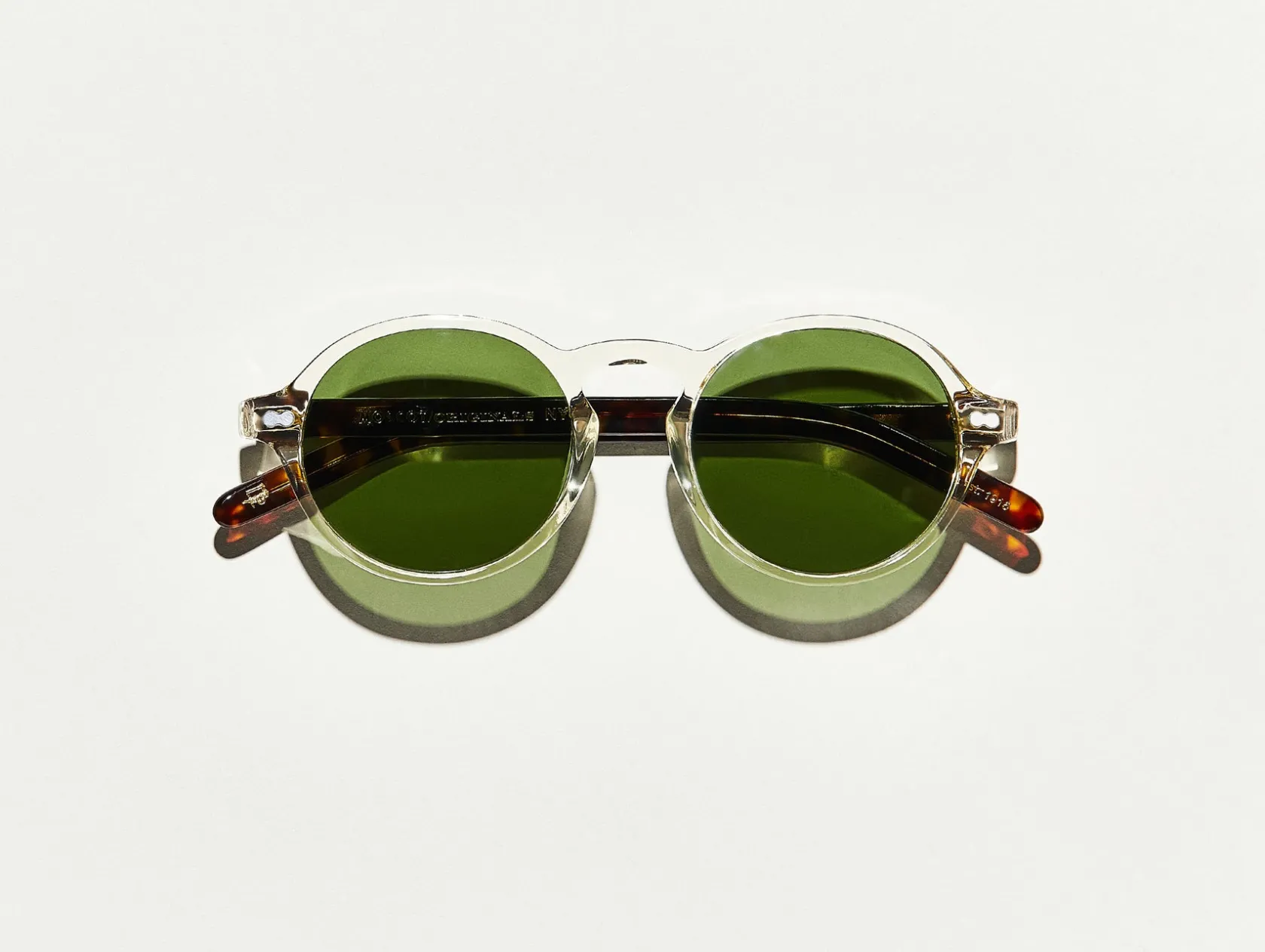 Moscot GLICK SUN
