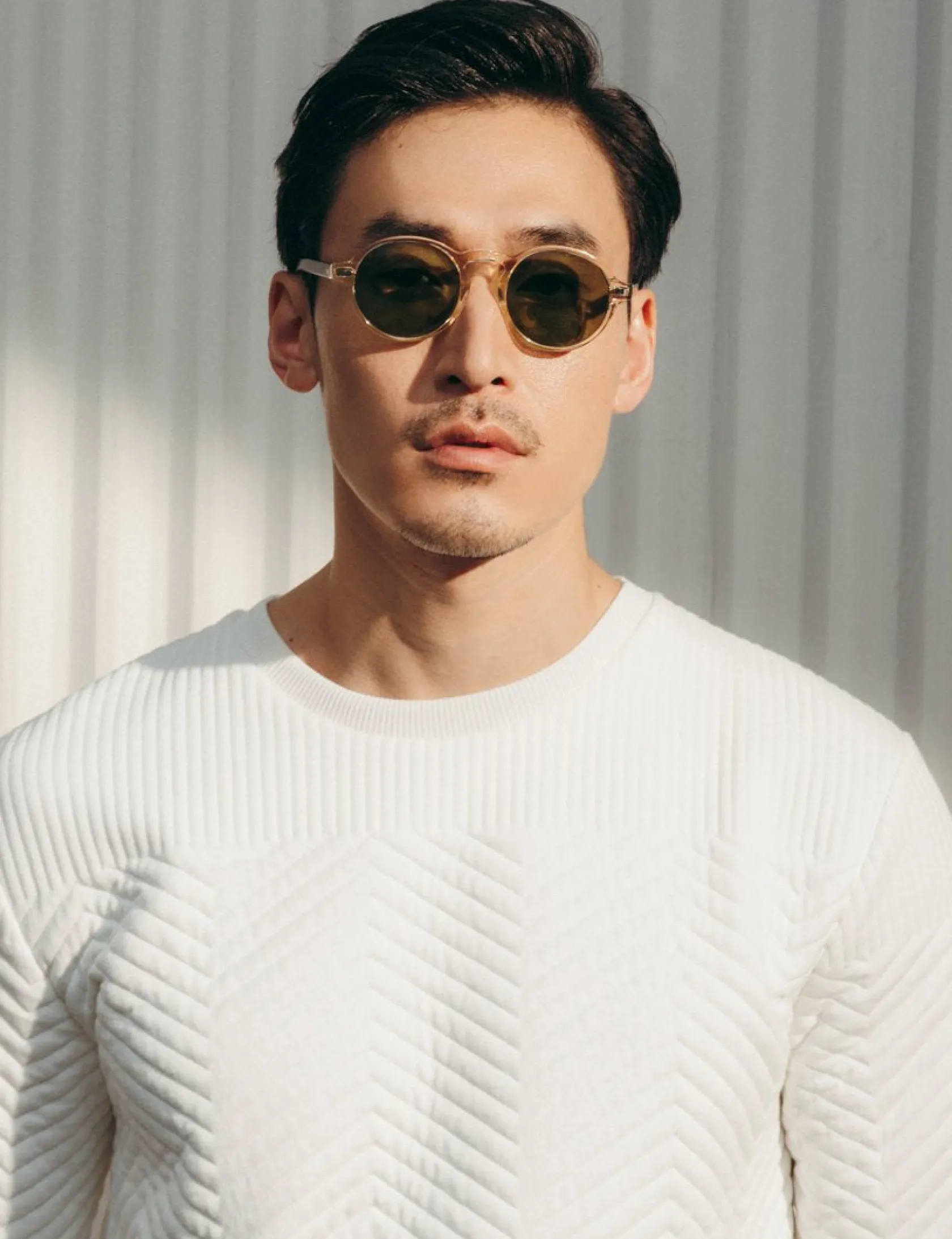 Moscot GLICK SUN