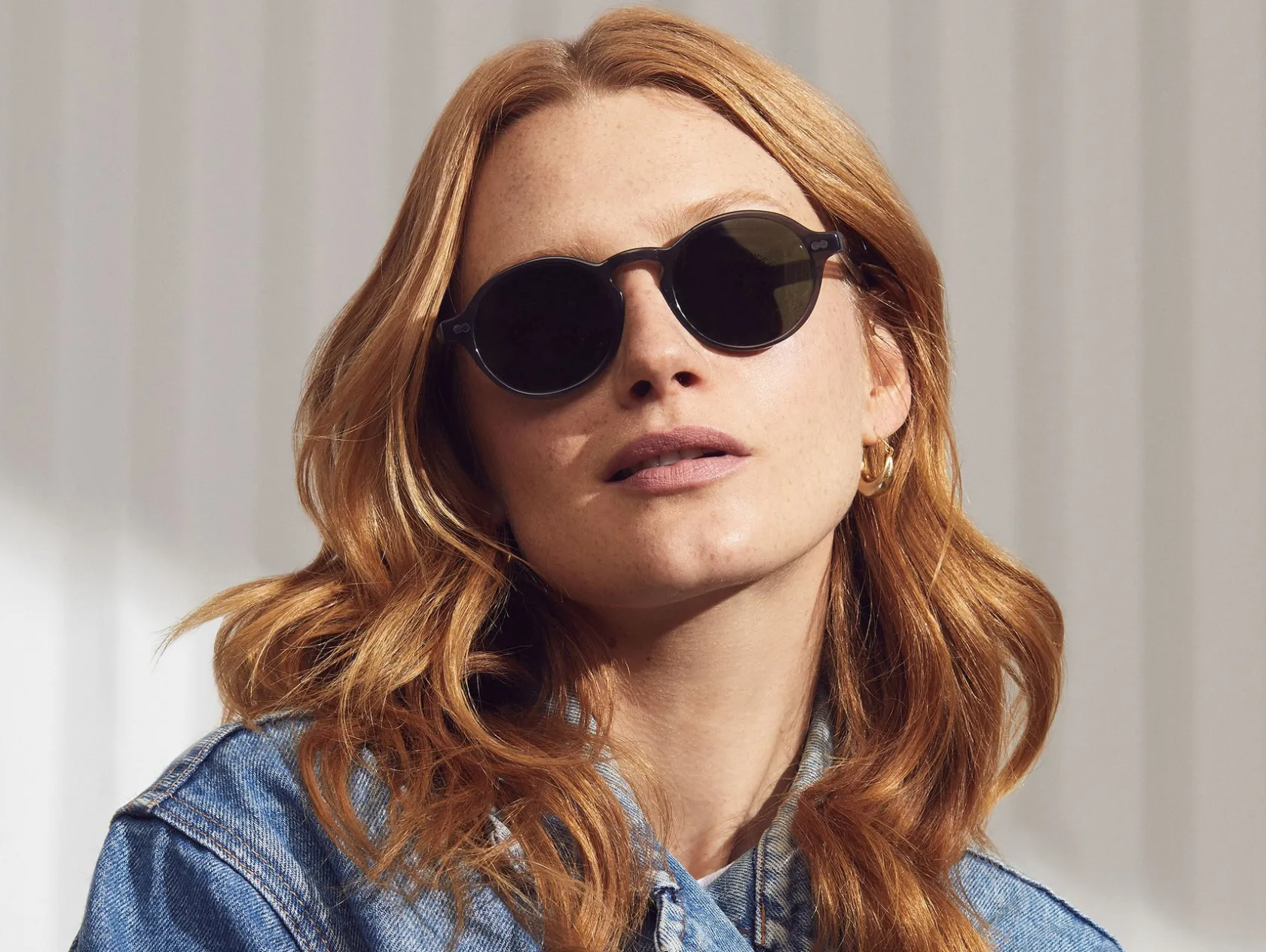 Moscot GLICK SUN