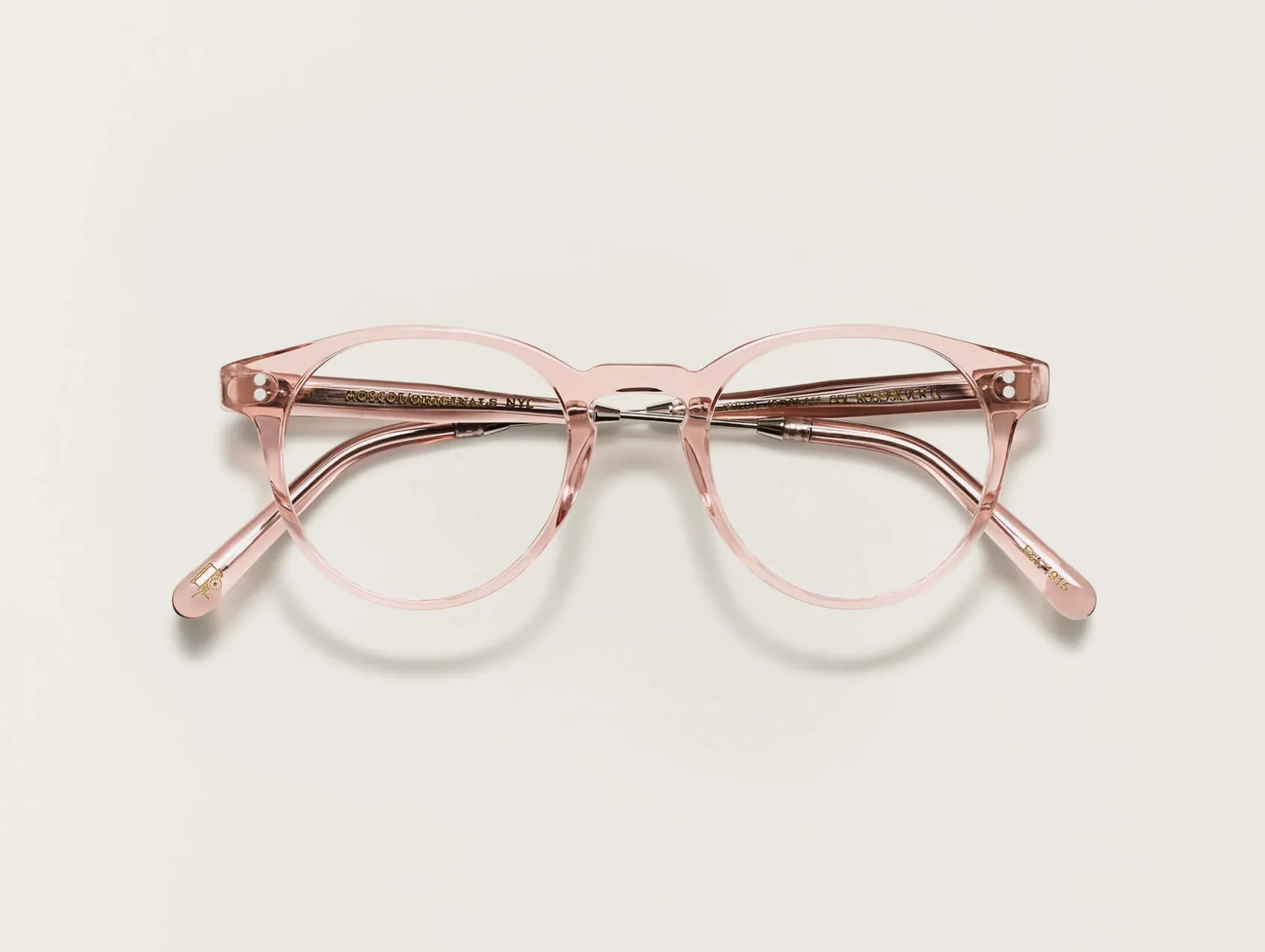 Moscot GOLDA
