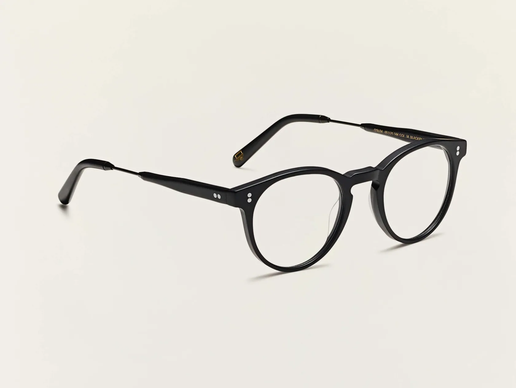 Moscot GOLDA