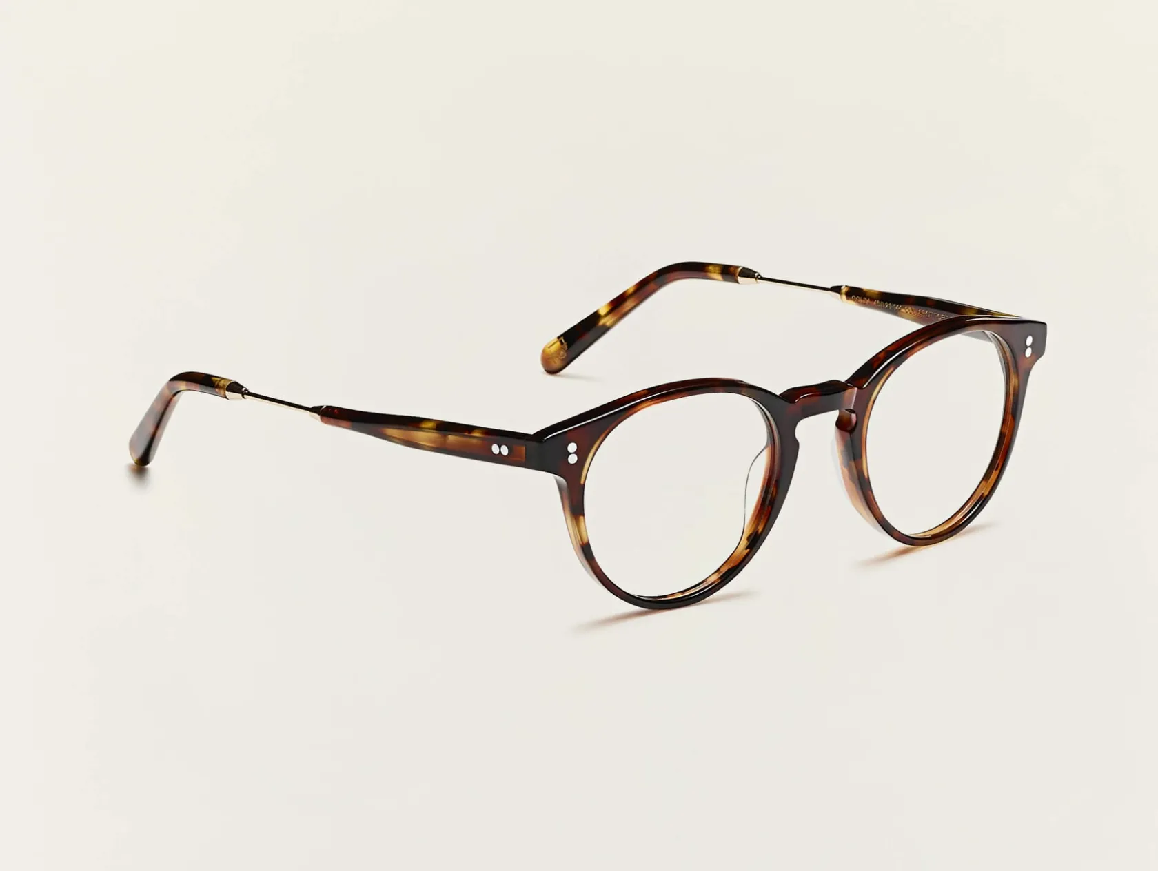 Moscot GOLDA