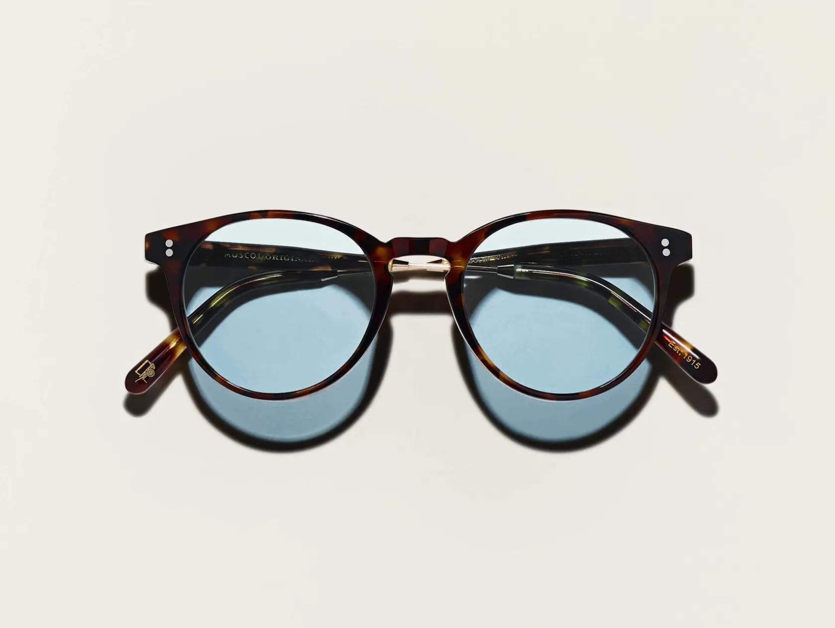 Moscot GOLDA SUN