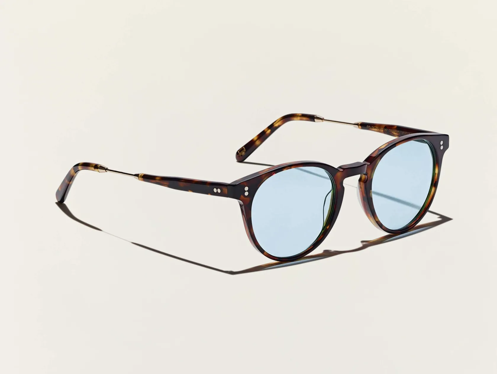 Moscot GOLDA SUN