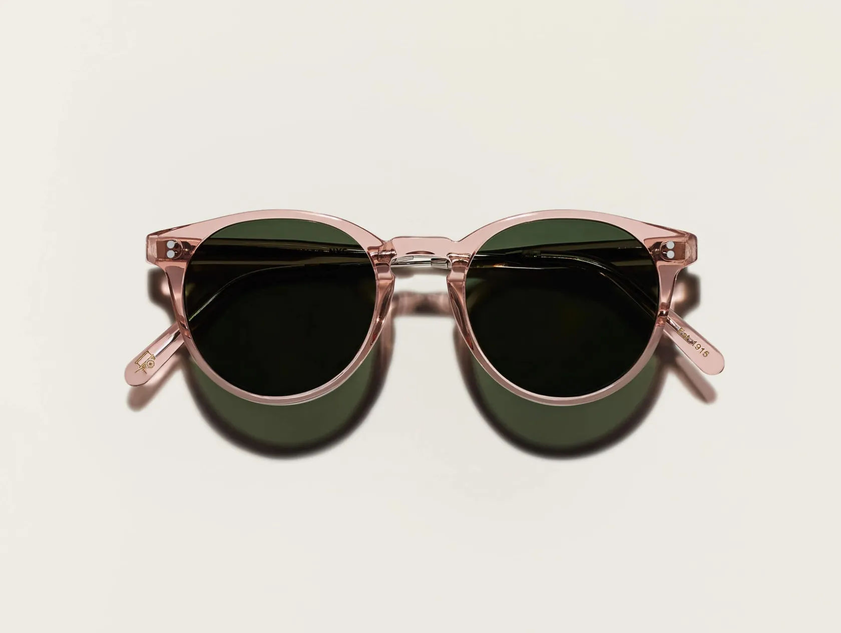 Moscot GOLDA SUN