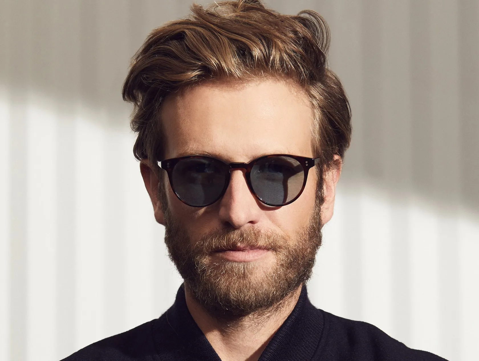 Moscot GOLDA SUN