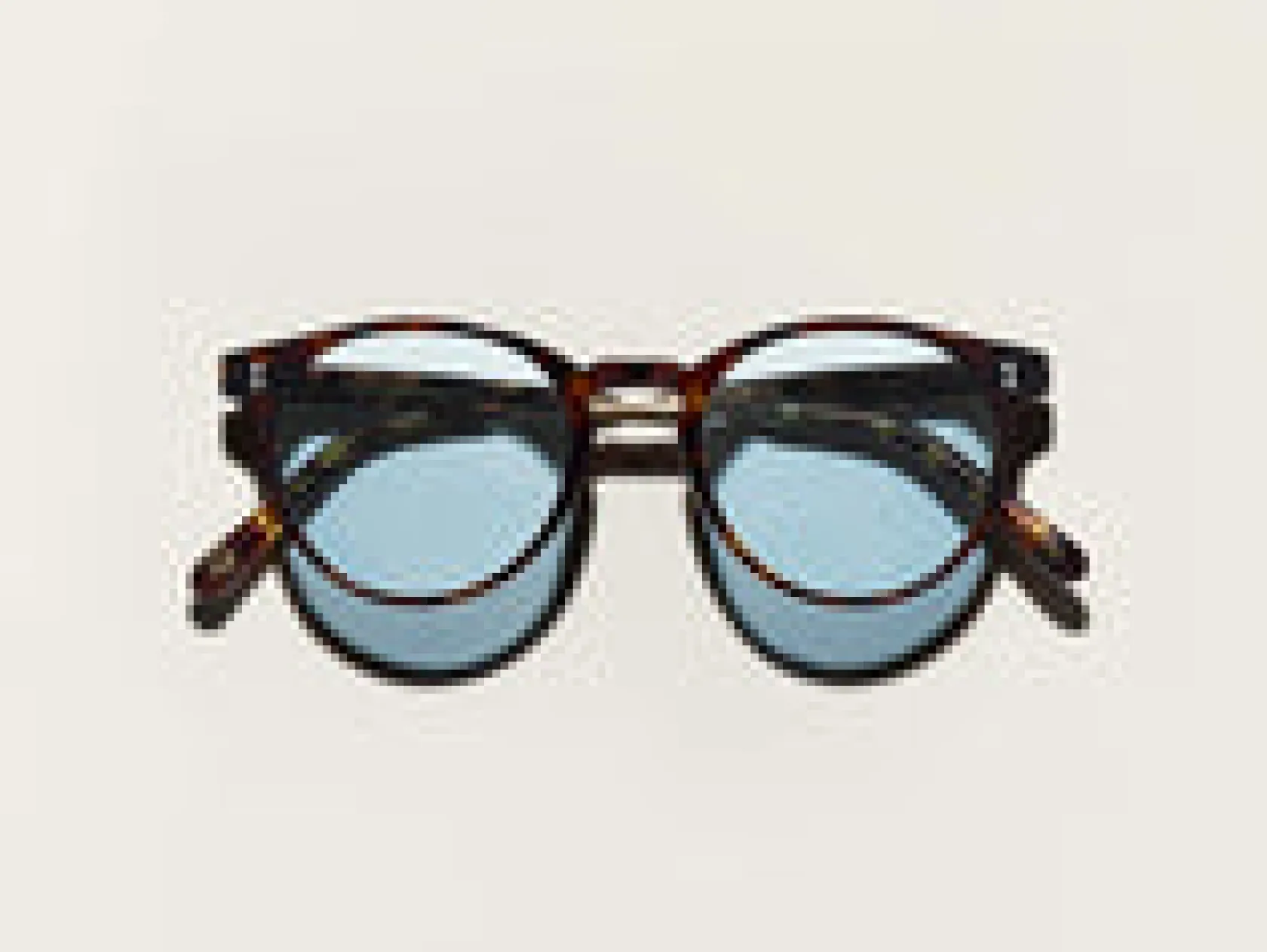 Moscot GOLDA SUN