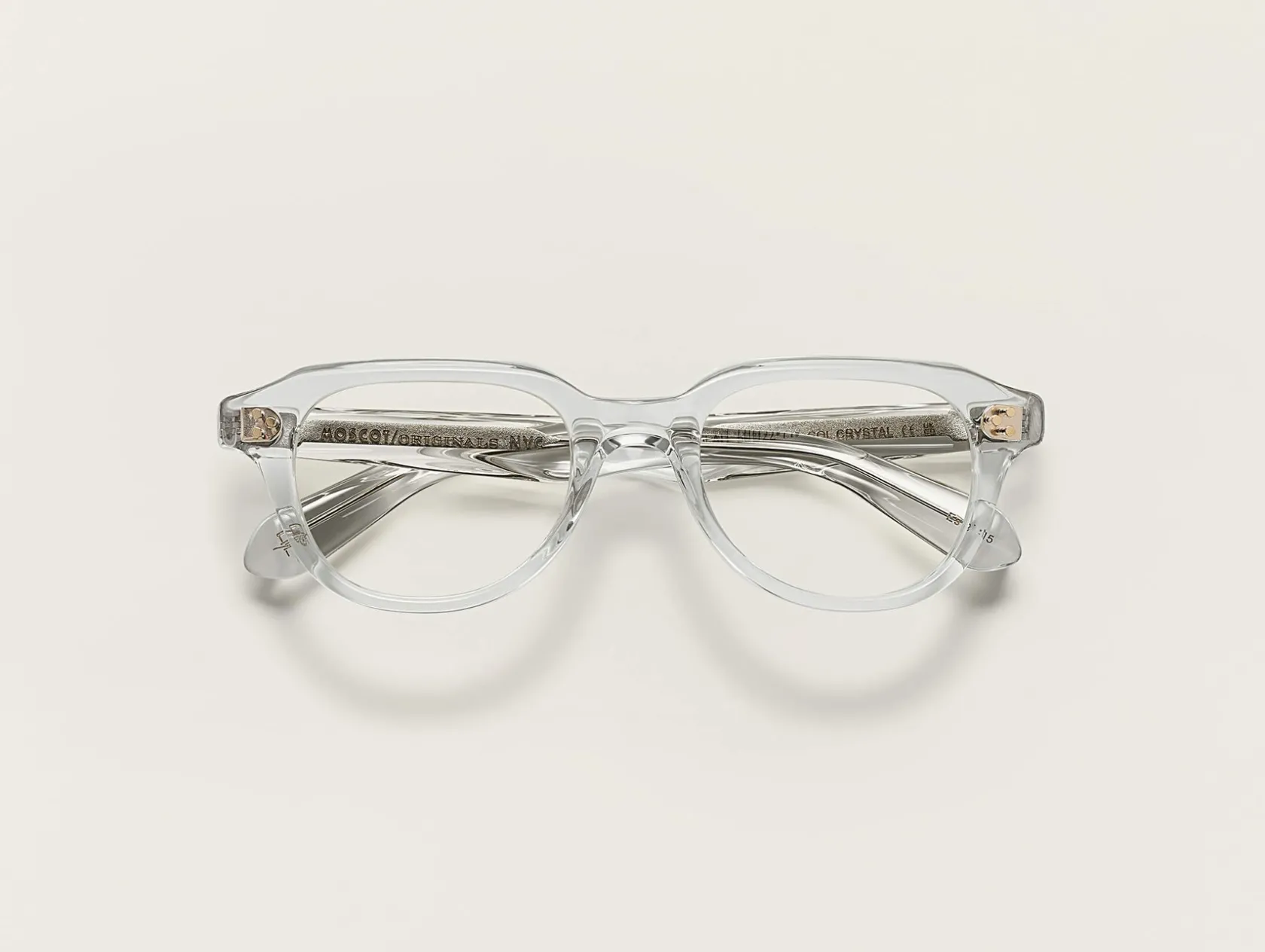 Moscot GOOLAH