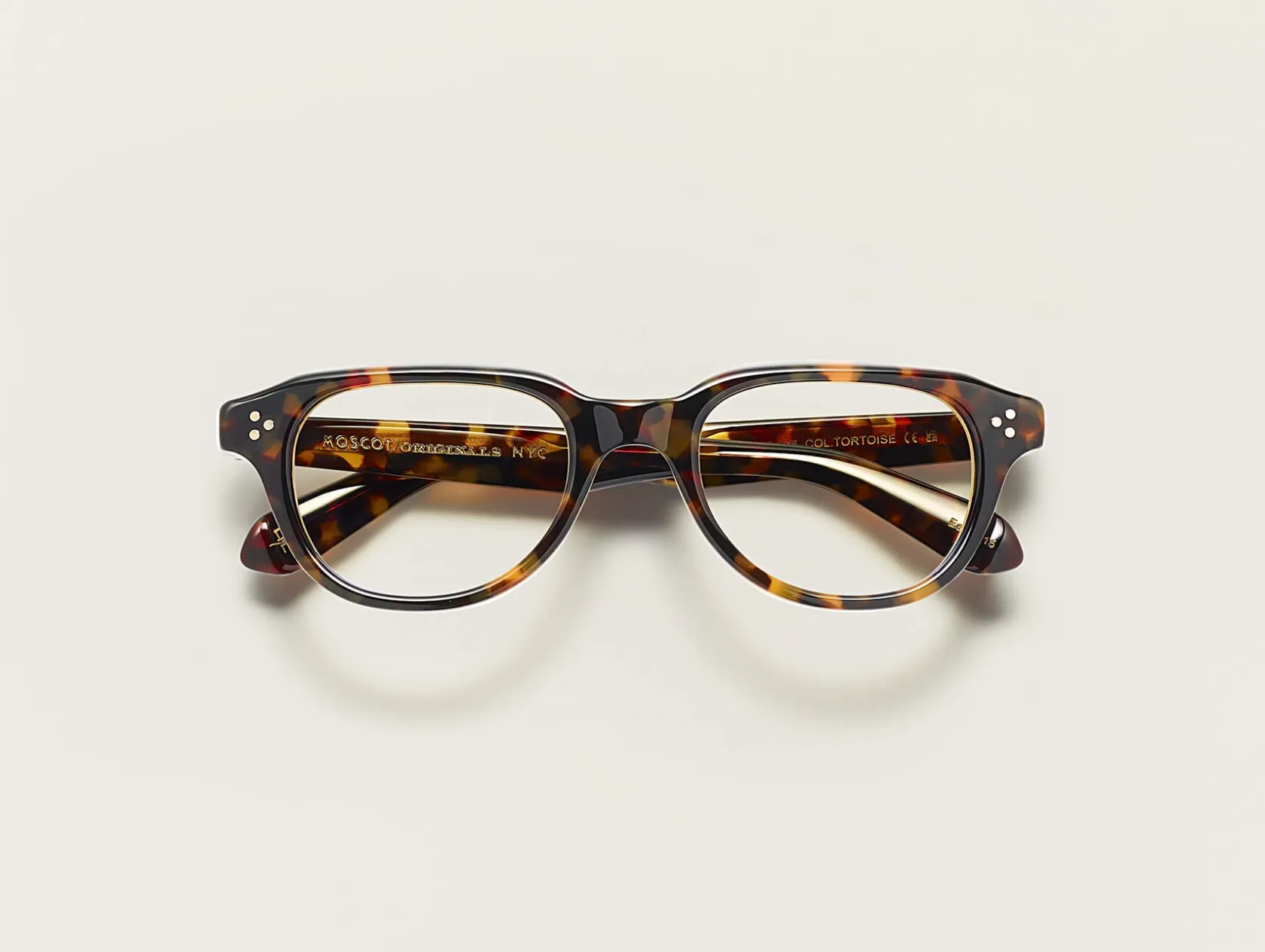 Moscot GOOLAH