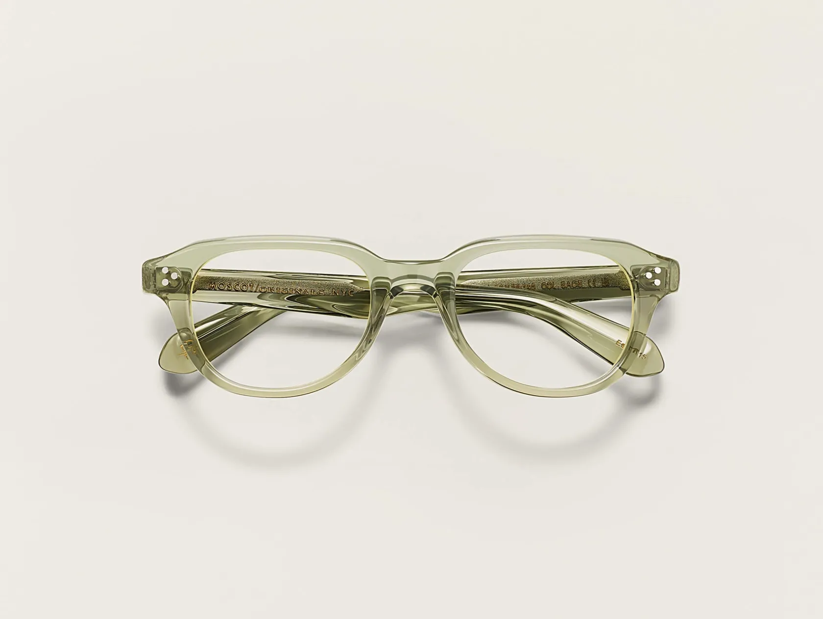 Moscot GOOLAH