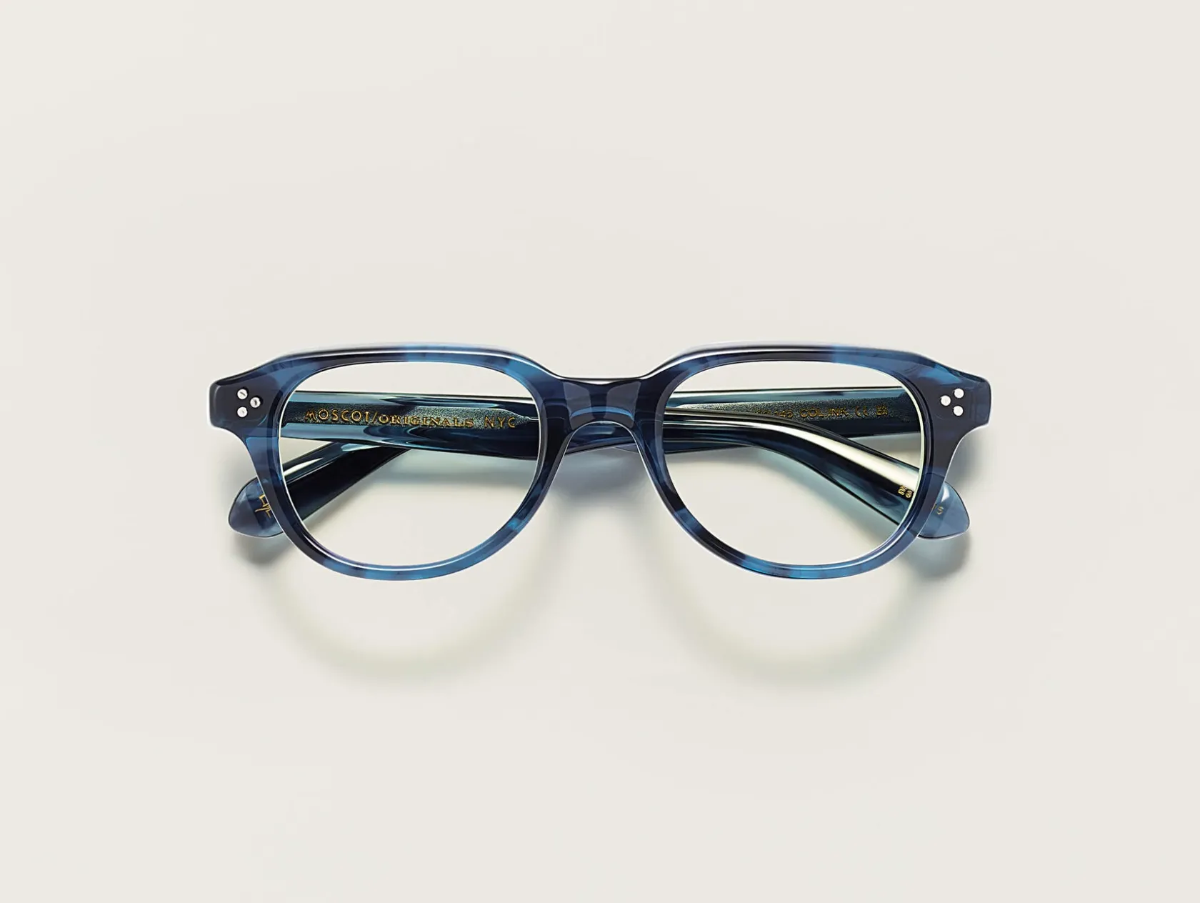 Moscot GOOLAH