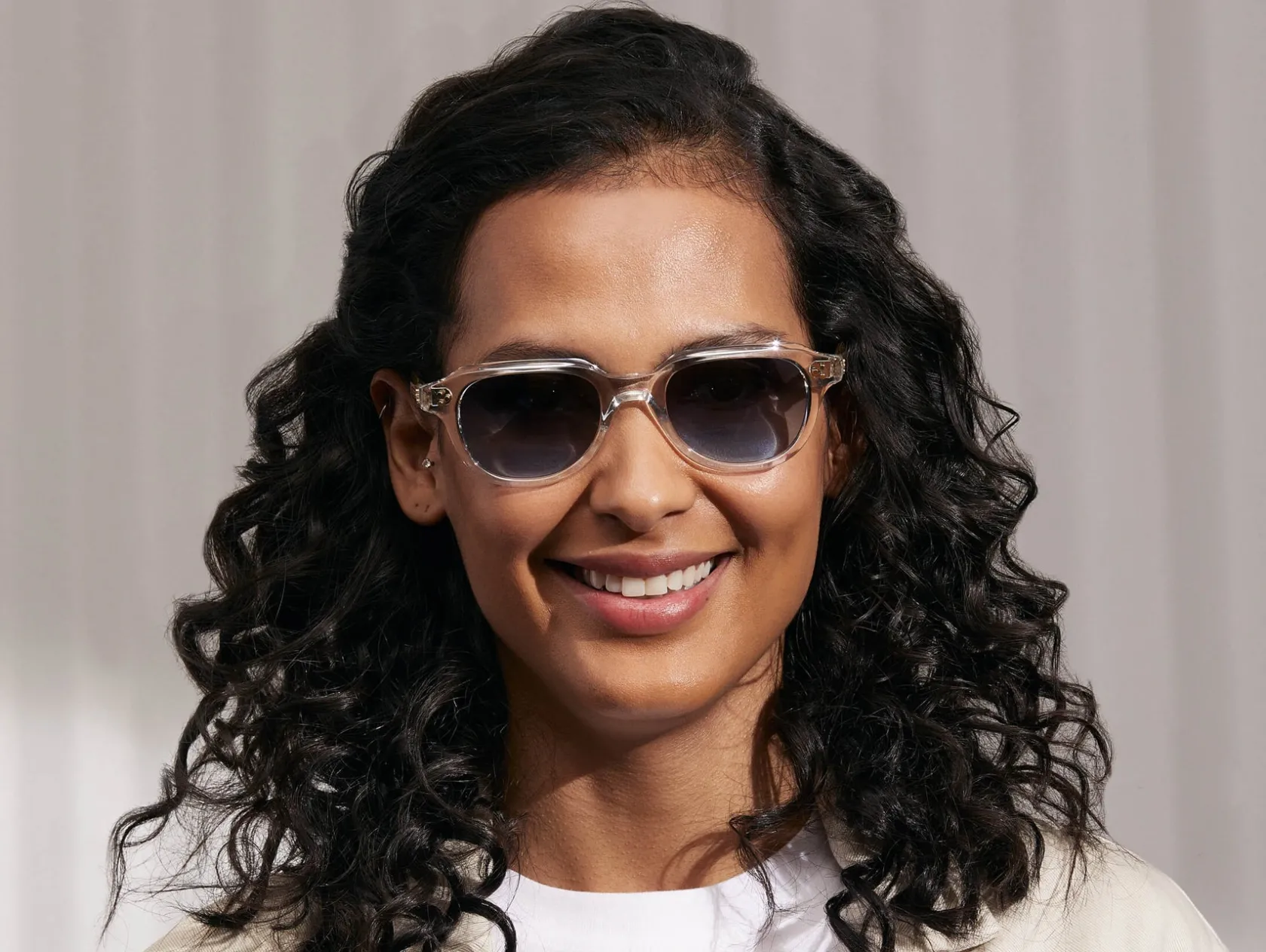 Moscot GOOLAH SUN