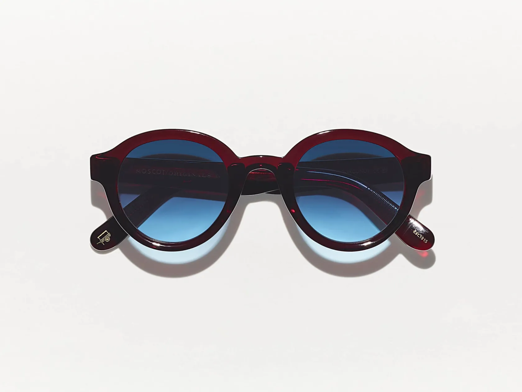 Moscot GREPS SUN