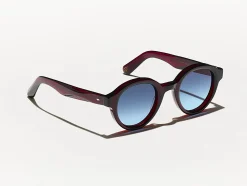 Moscot GREPS SUN