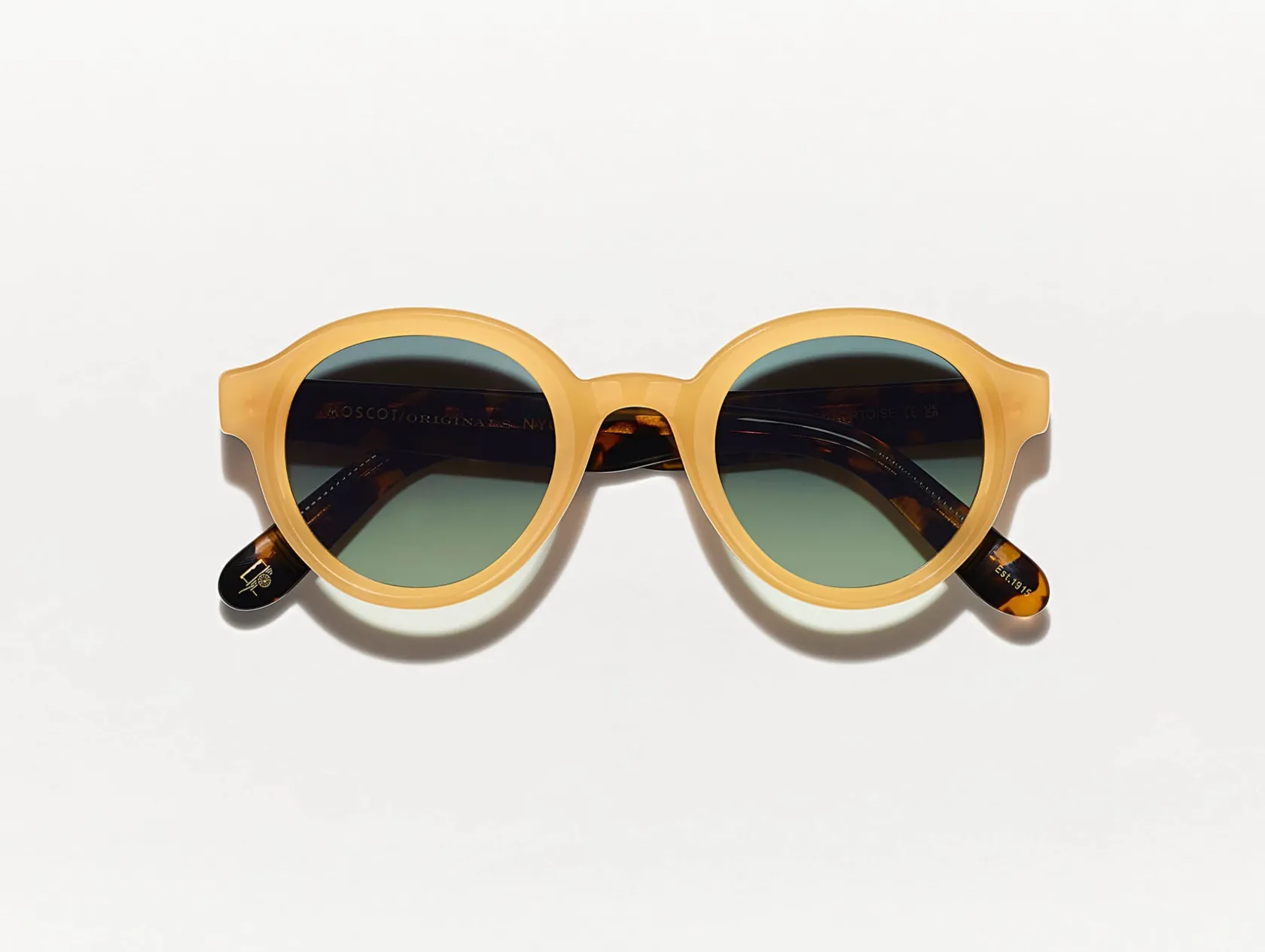 Moscot GREPS SUN