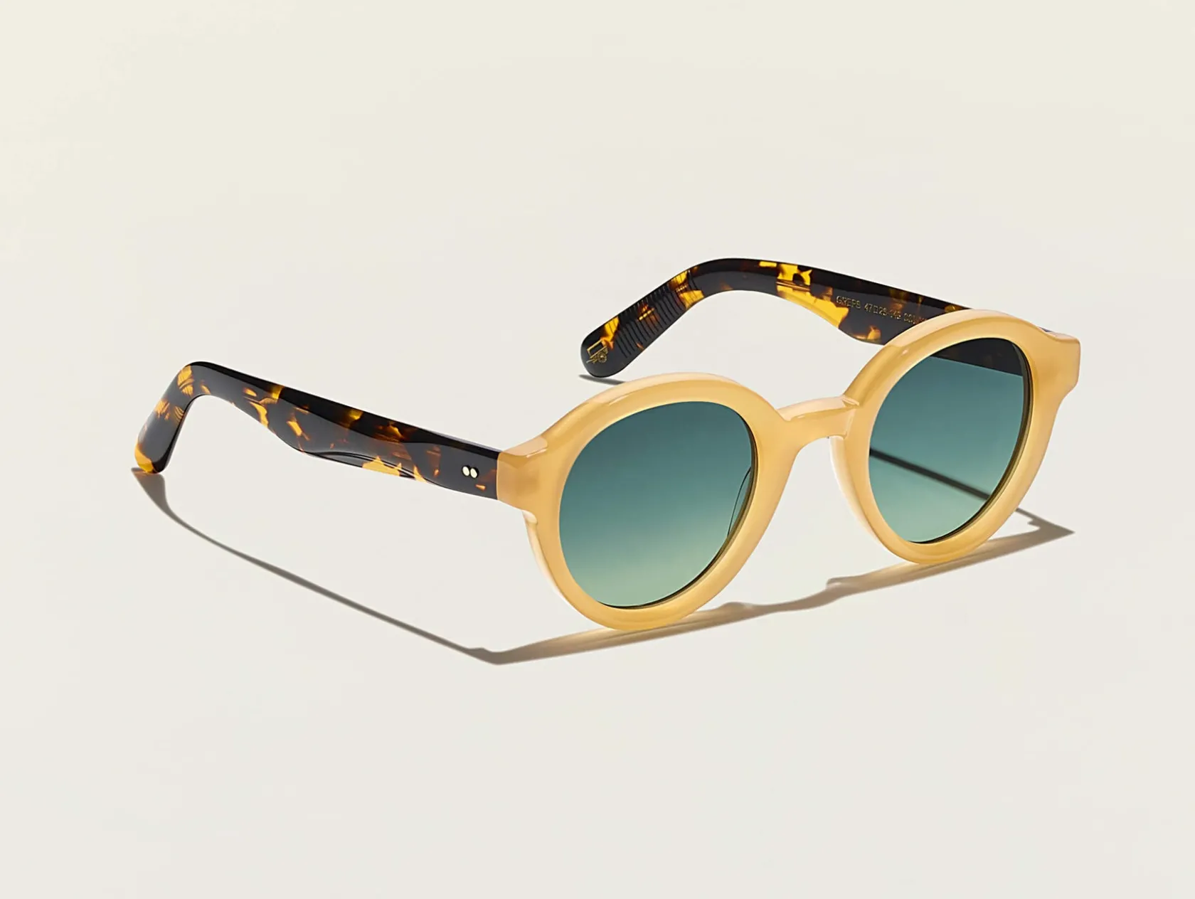Moscot GREPS SUN