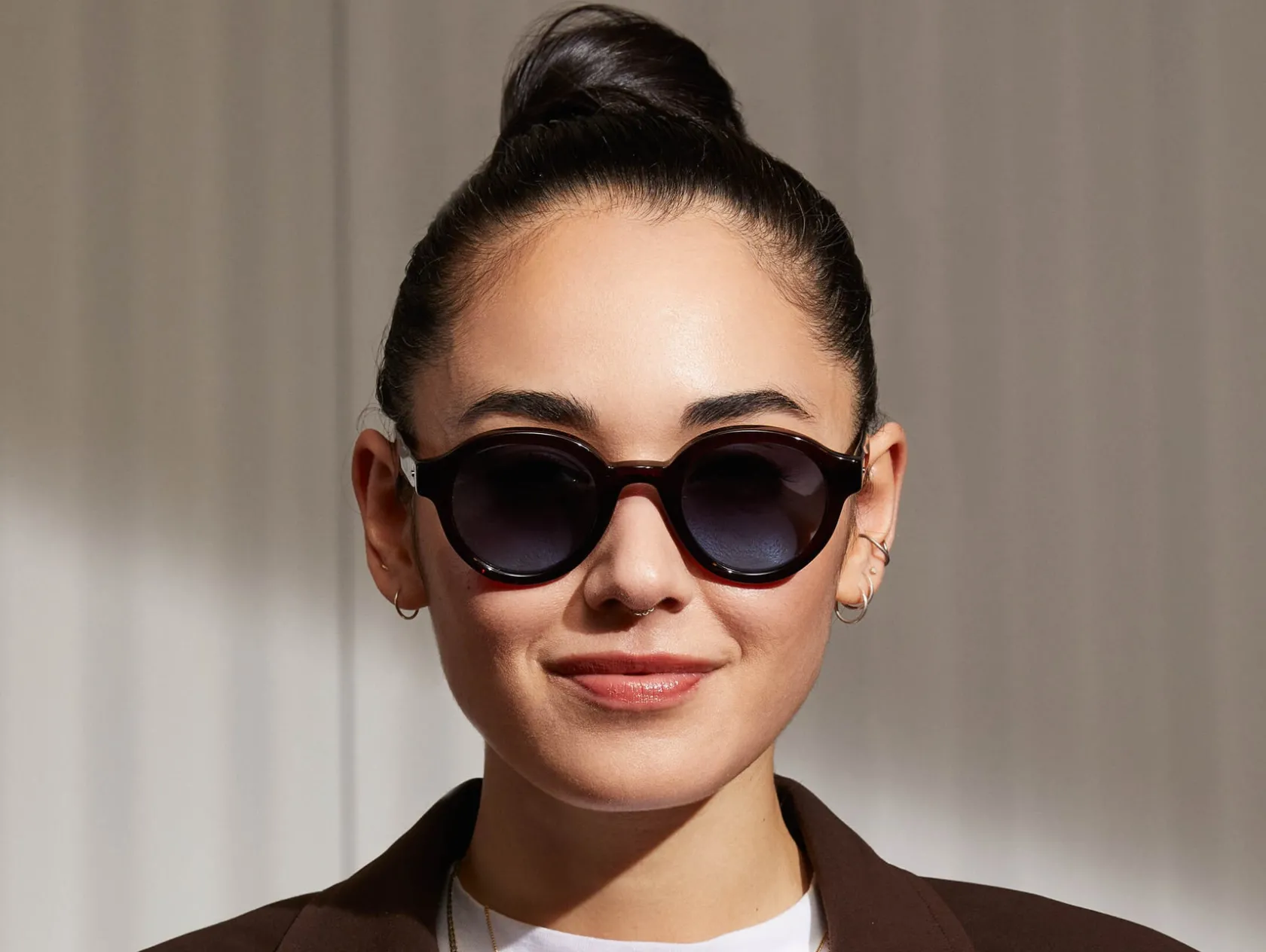 Moscot GREPS SUN