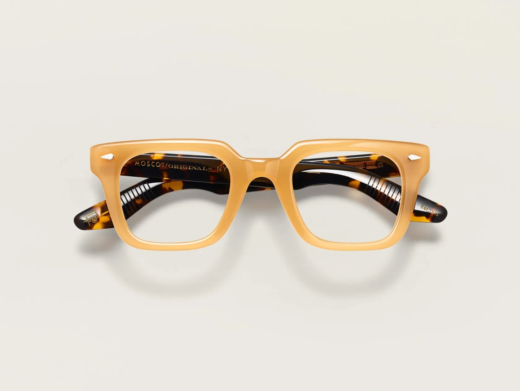 Moscot GROBER