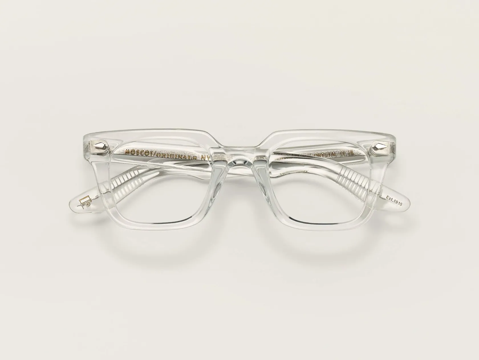 Moscot GROBER