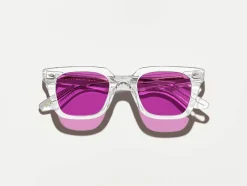 Moscot GROBER CRYSTAL WITH CUSTOM MADE TINTS™
