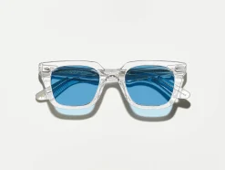Moscot GROBER CRYSTAL WITH CUSTOM MADE TINTS™