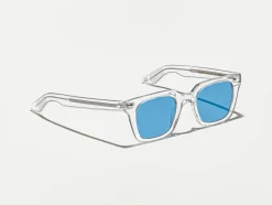 Moscot GROBER CRYSTAL WITH CUSTOM MADE TINTS™