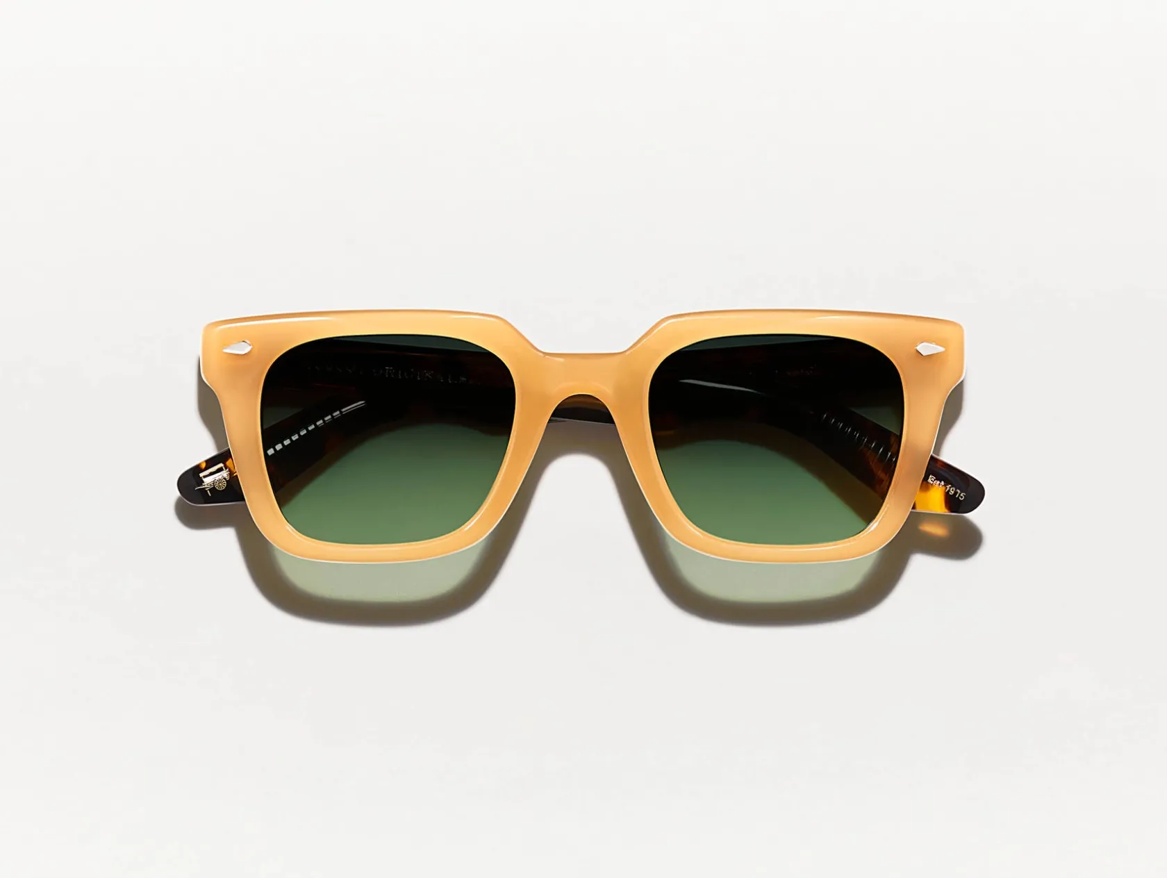 Moscot GROBER SUN