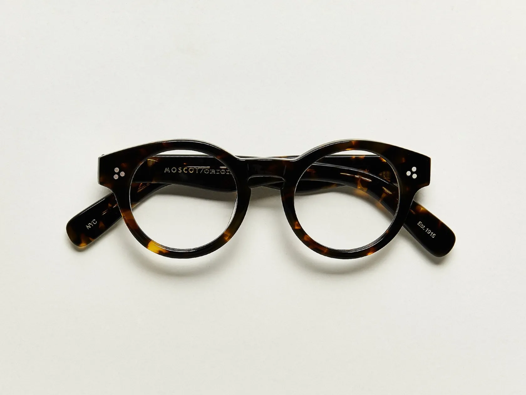 Moscot GRUNYA
