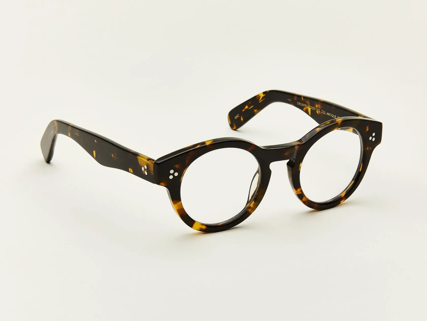 Moscot GRUNYA