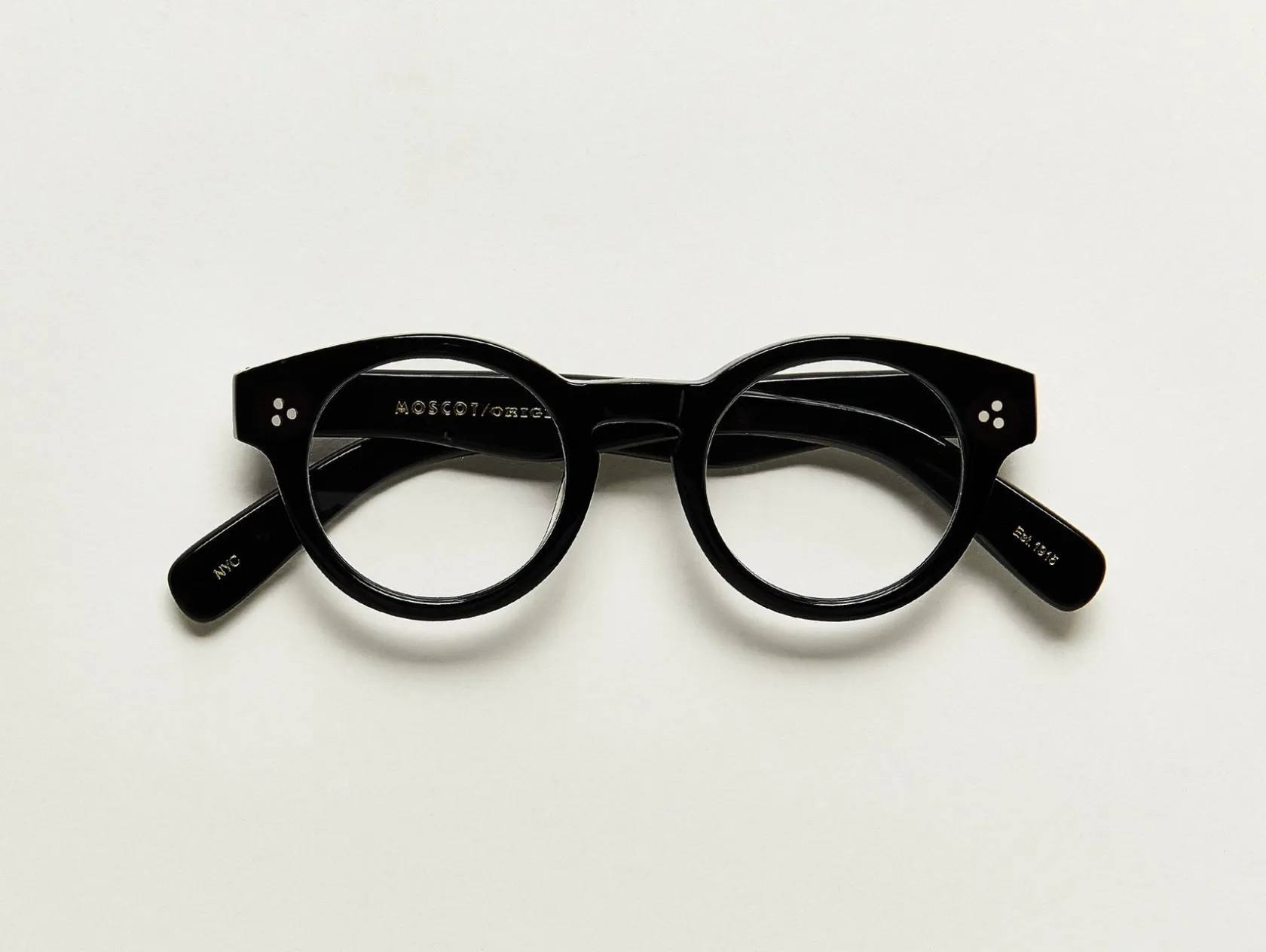 Moscot GRUNYA