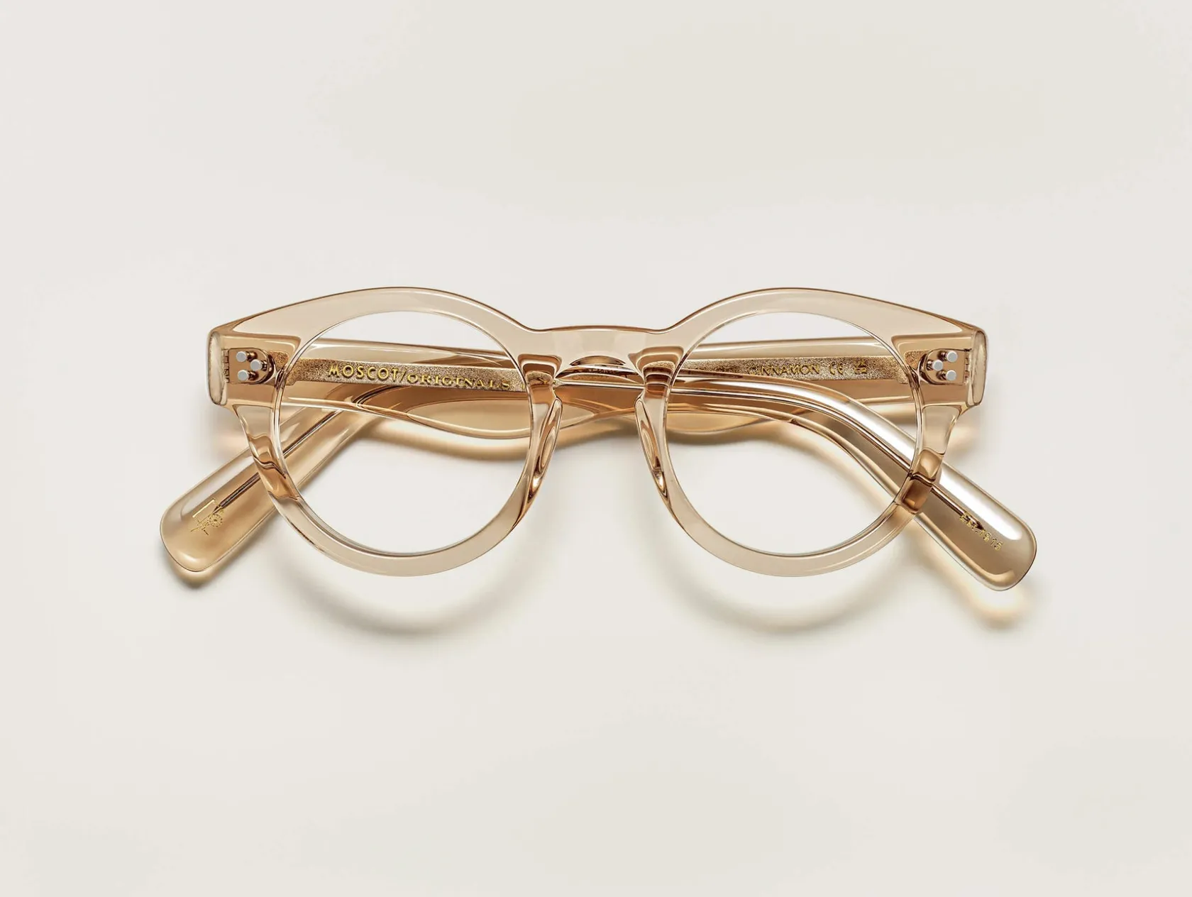 Moscot GRUNYA