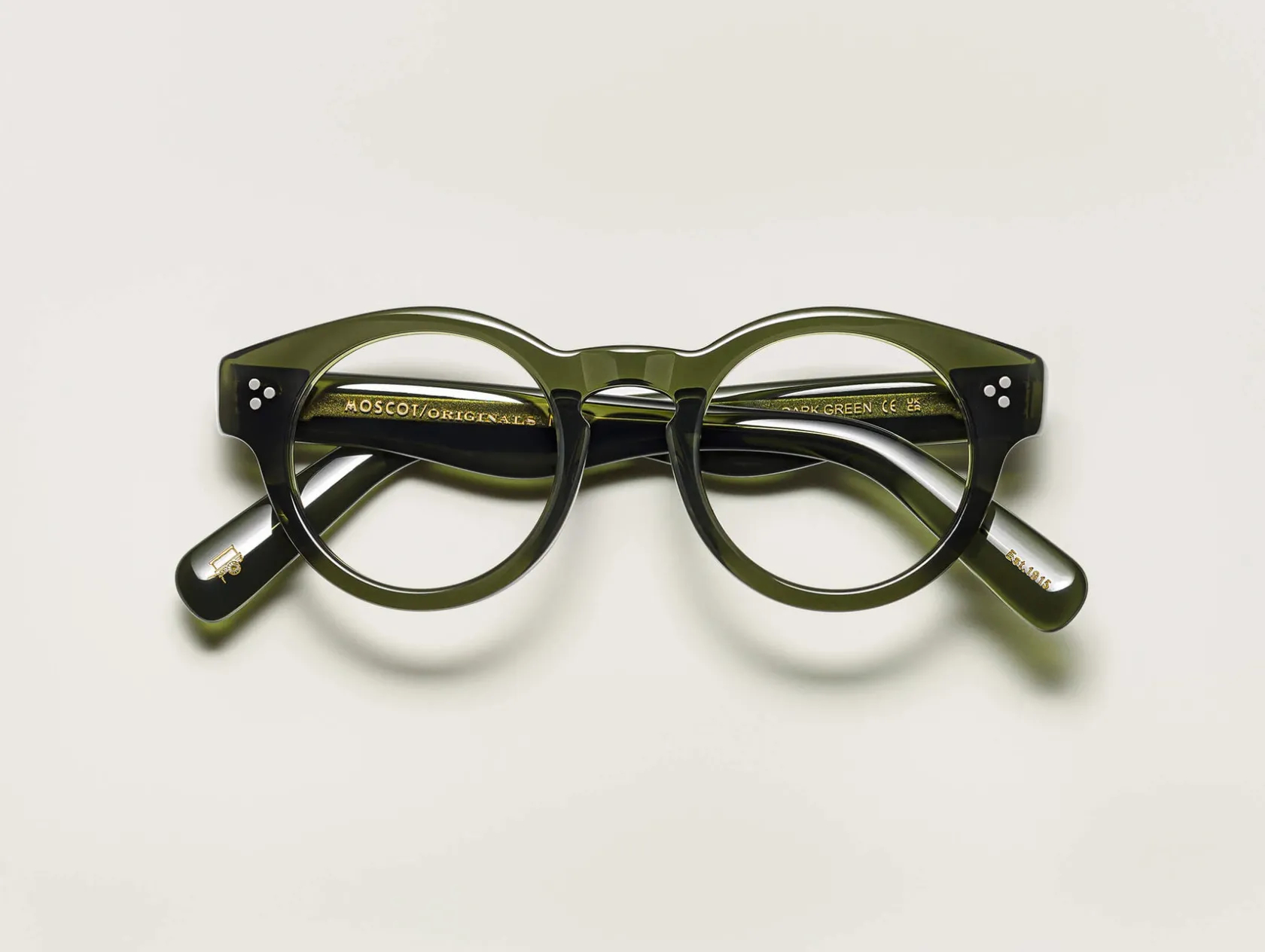 Moscot GRUNYA